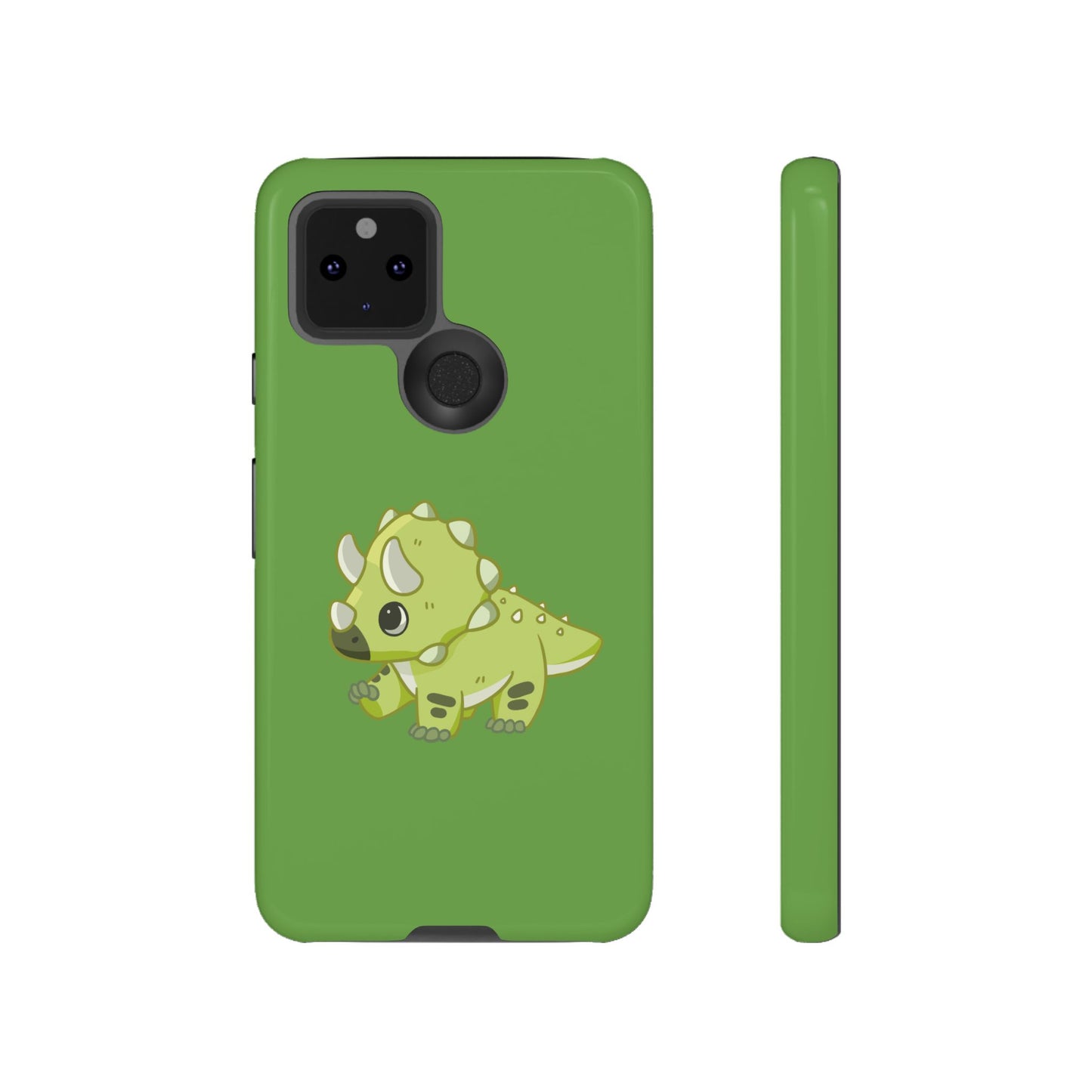 Triceratops - Phone Case