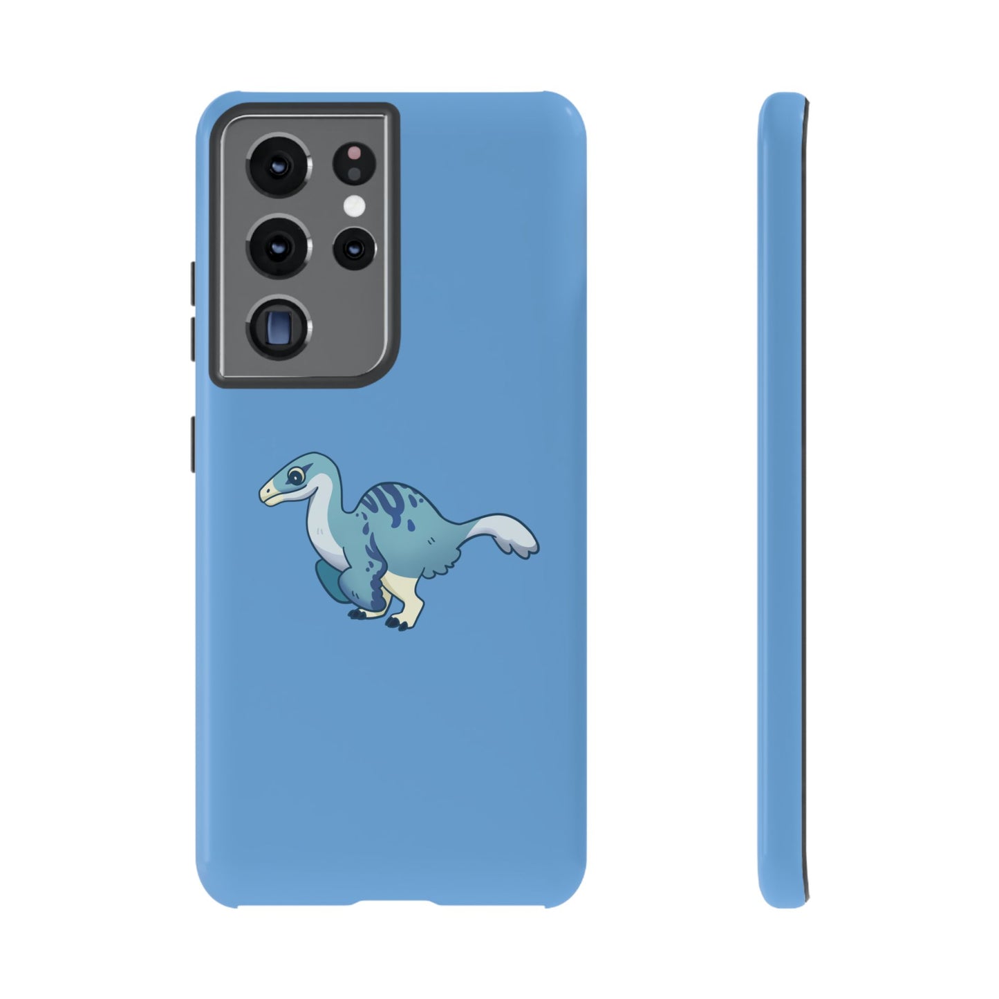 Deinocheirus - Phone Case