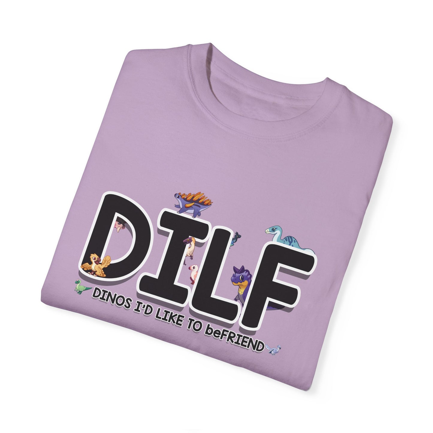 D.I.L.F - T-Shirt