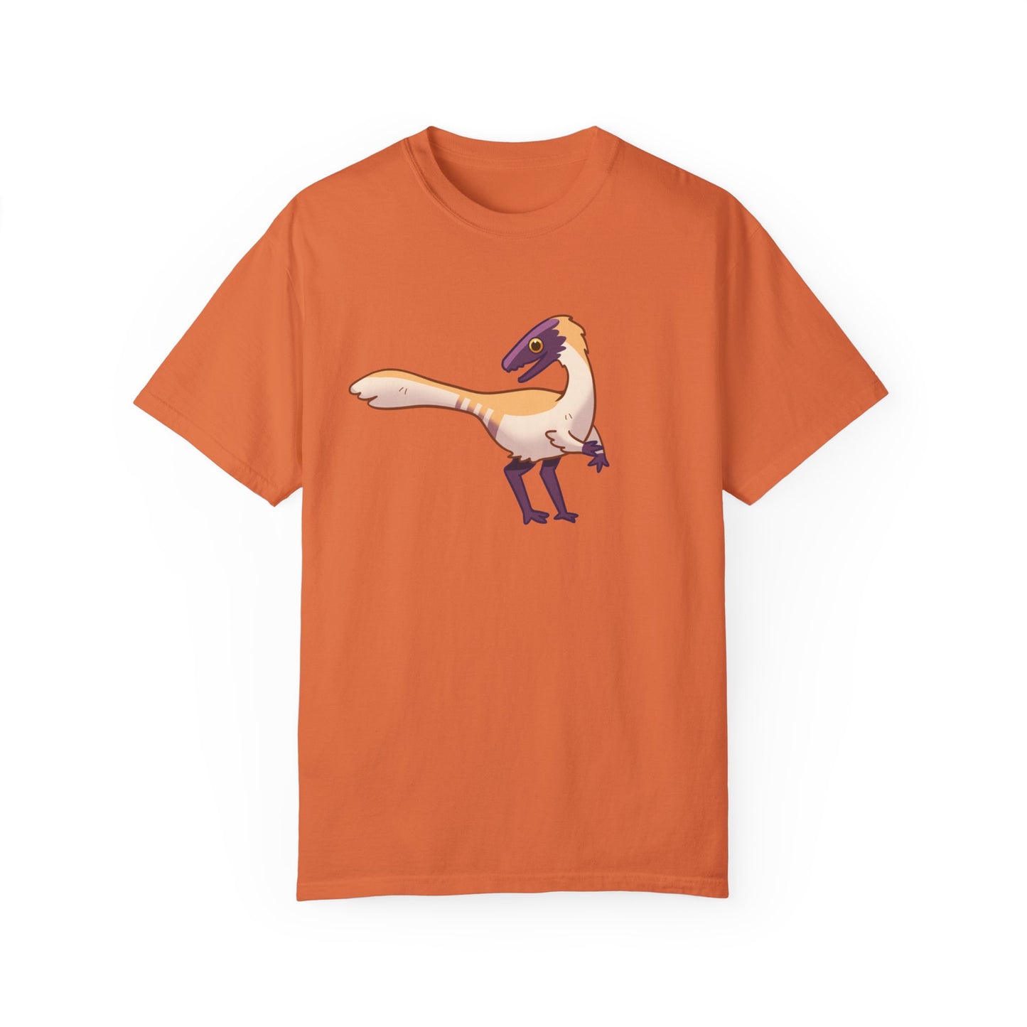 Compsognathus T-Shirt