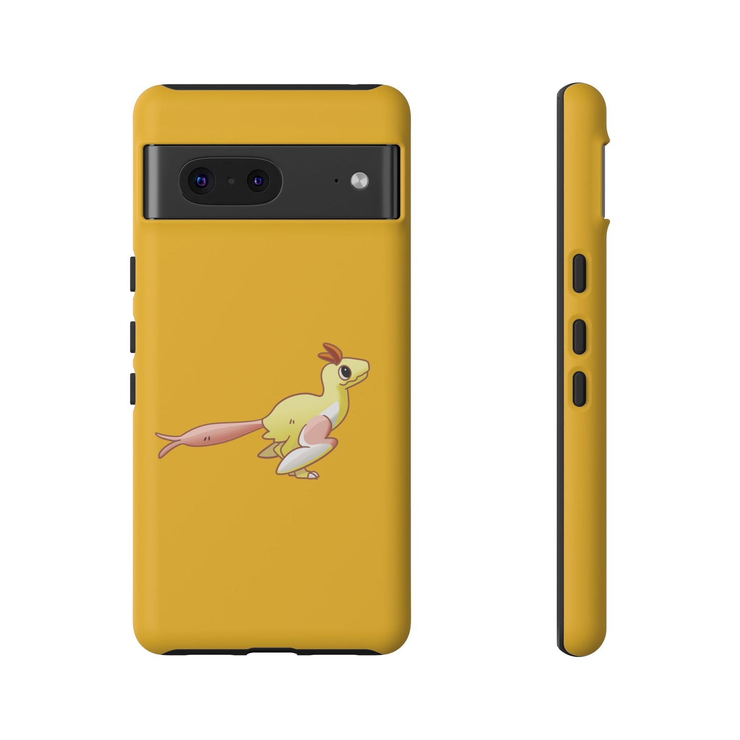 Microraptor - Phone Case