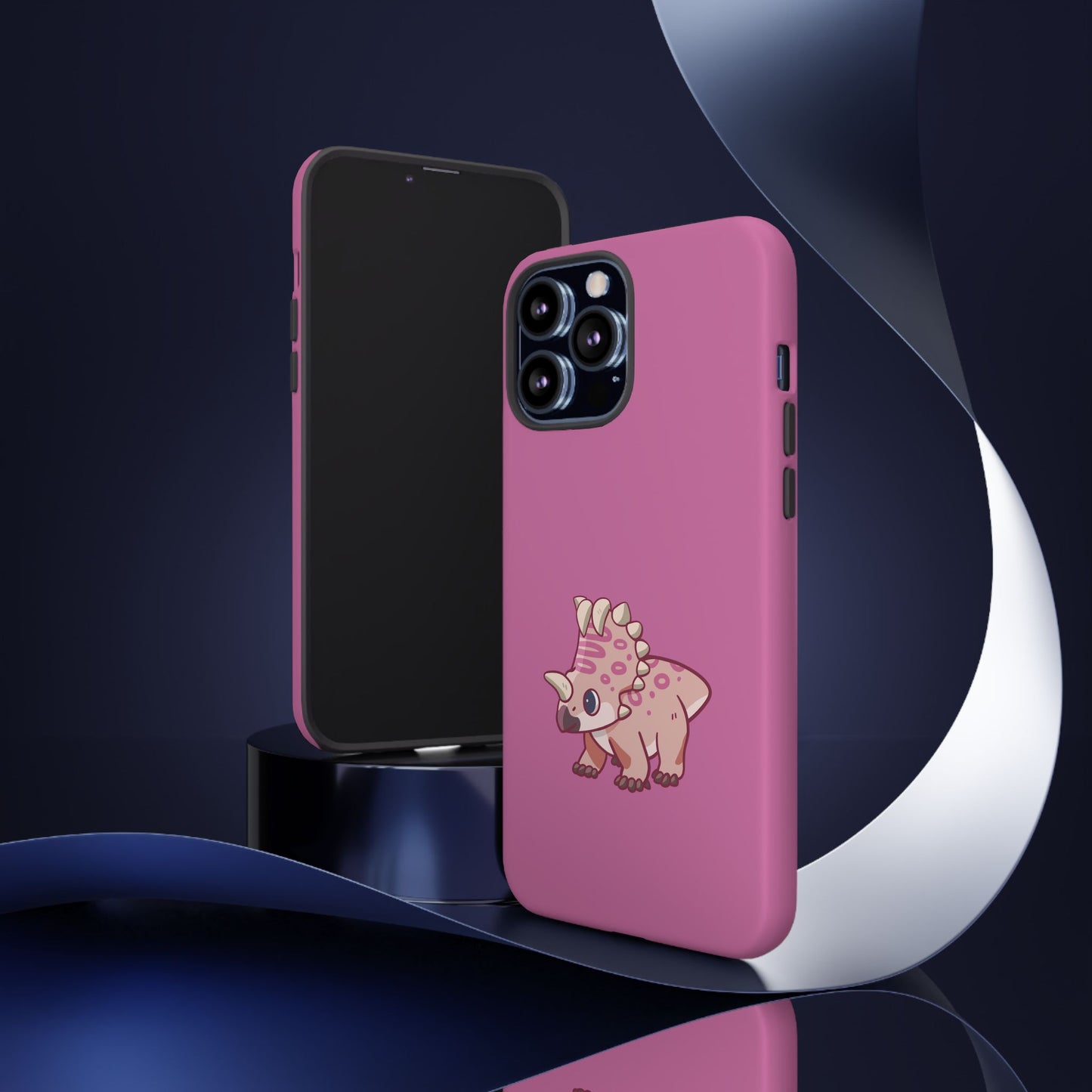 Centrosaurus - Phone Case