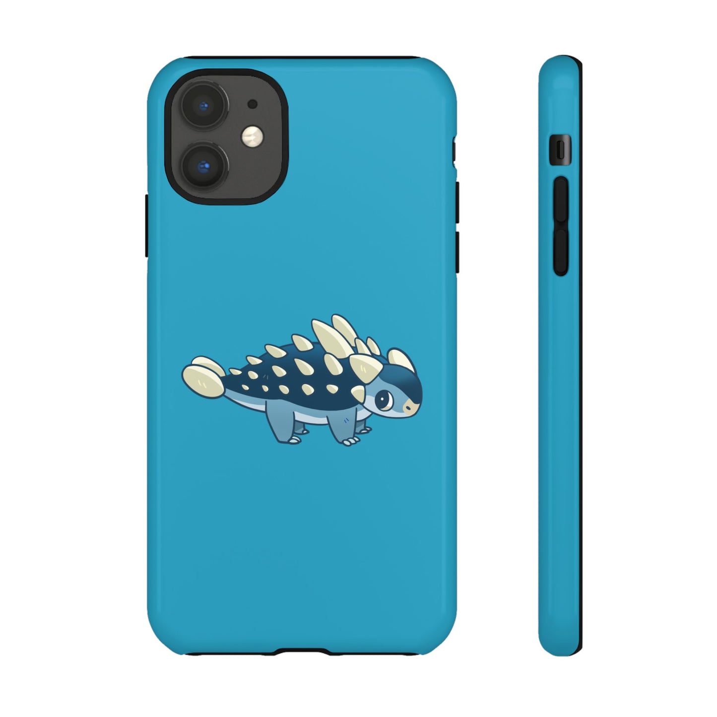 Euoplocephalus - Phone Case