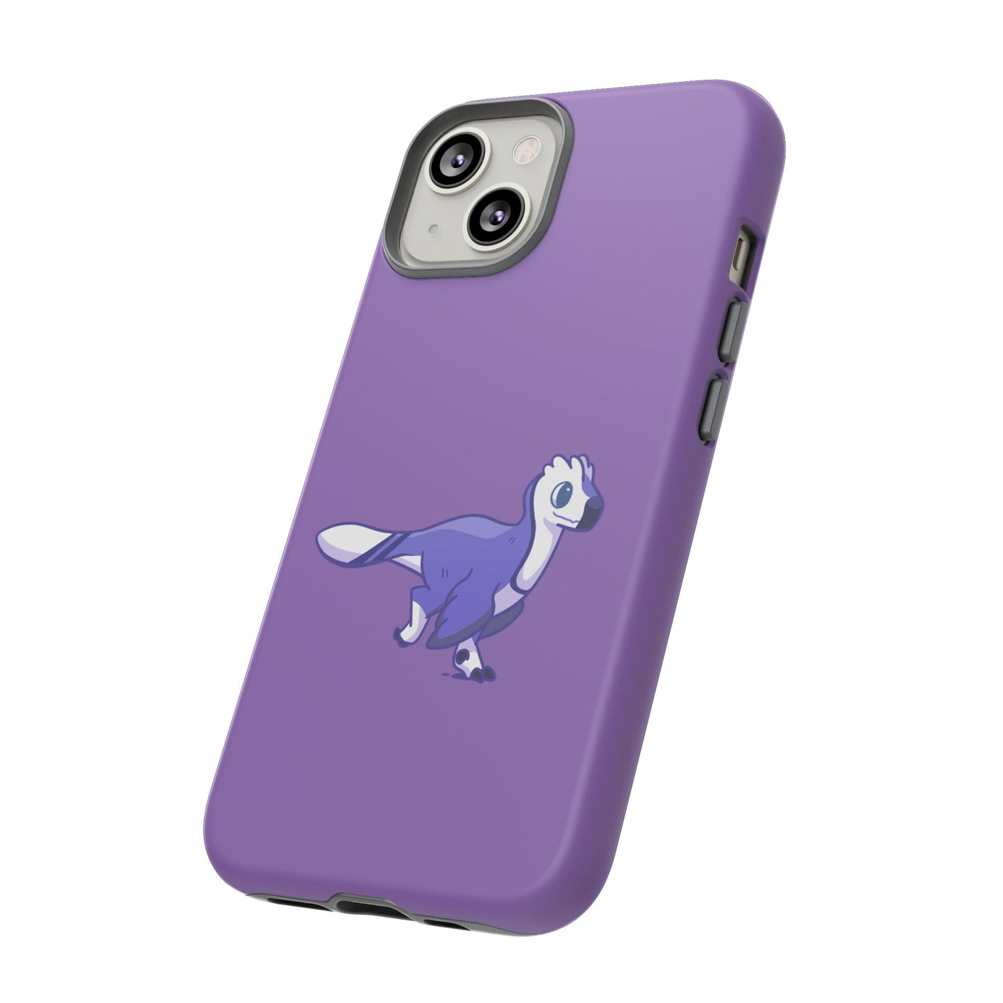 Utahraptor - Phone Case