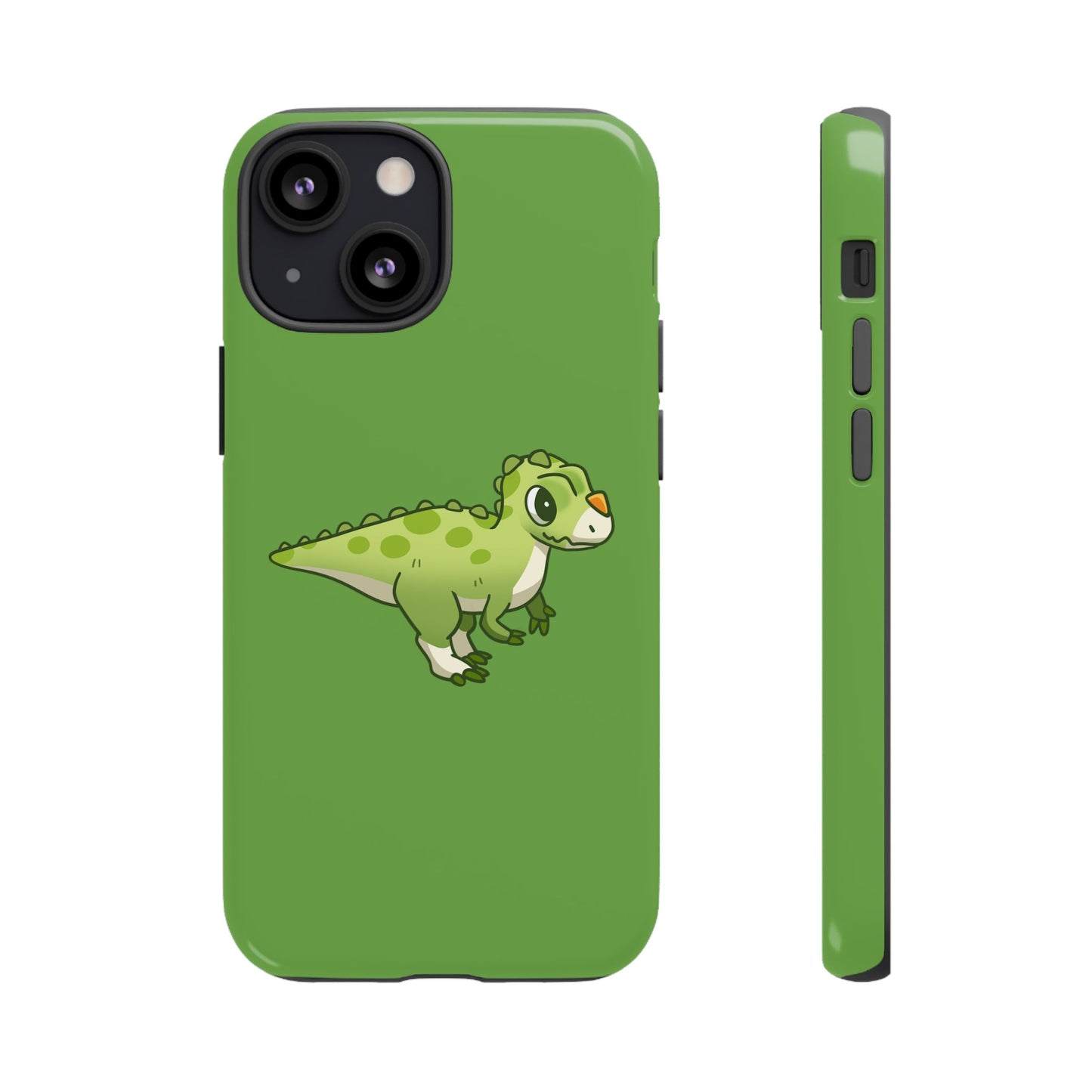 Ceratosaurus - Phone Case