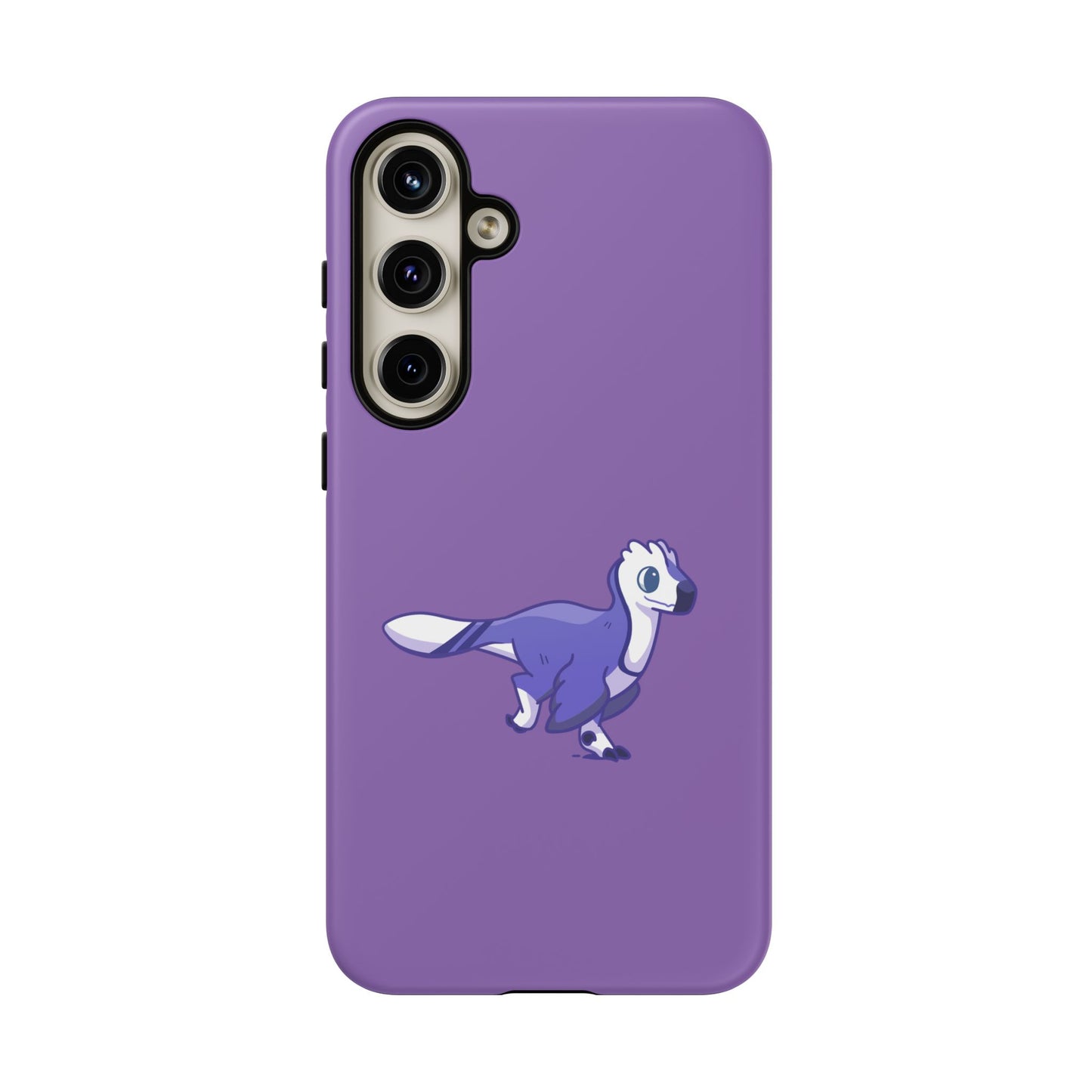 Utahraptor - Phone Case