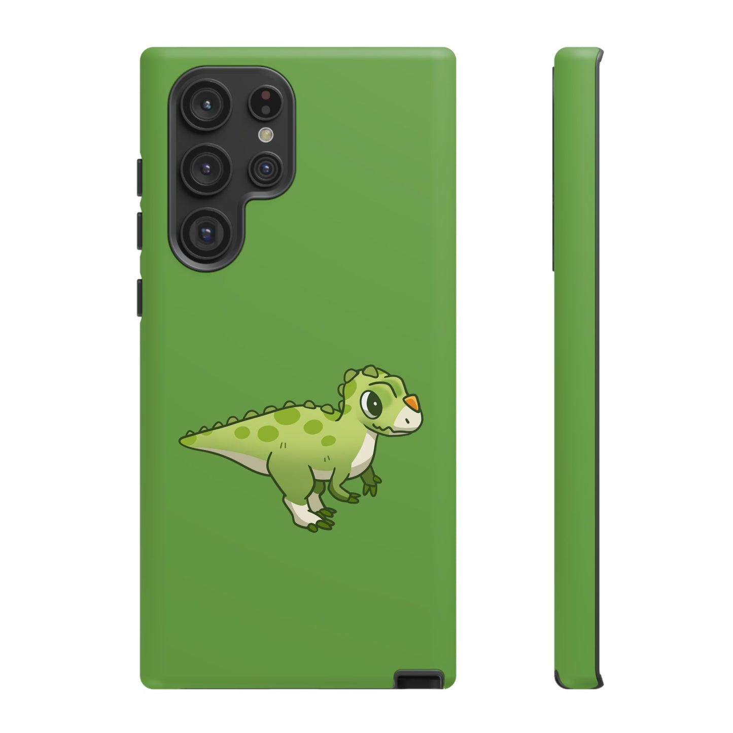 Ceratosaurus - Phone Case