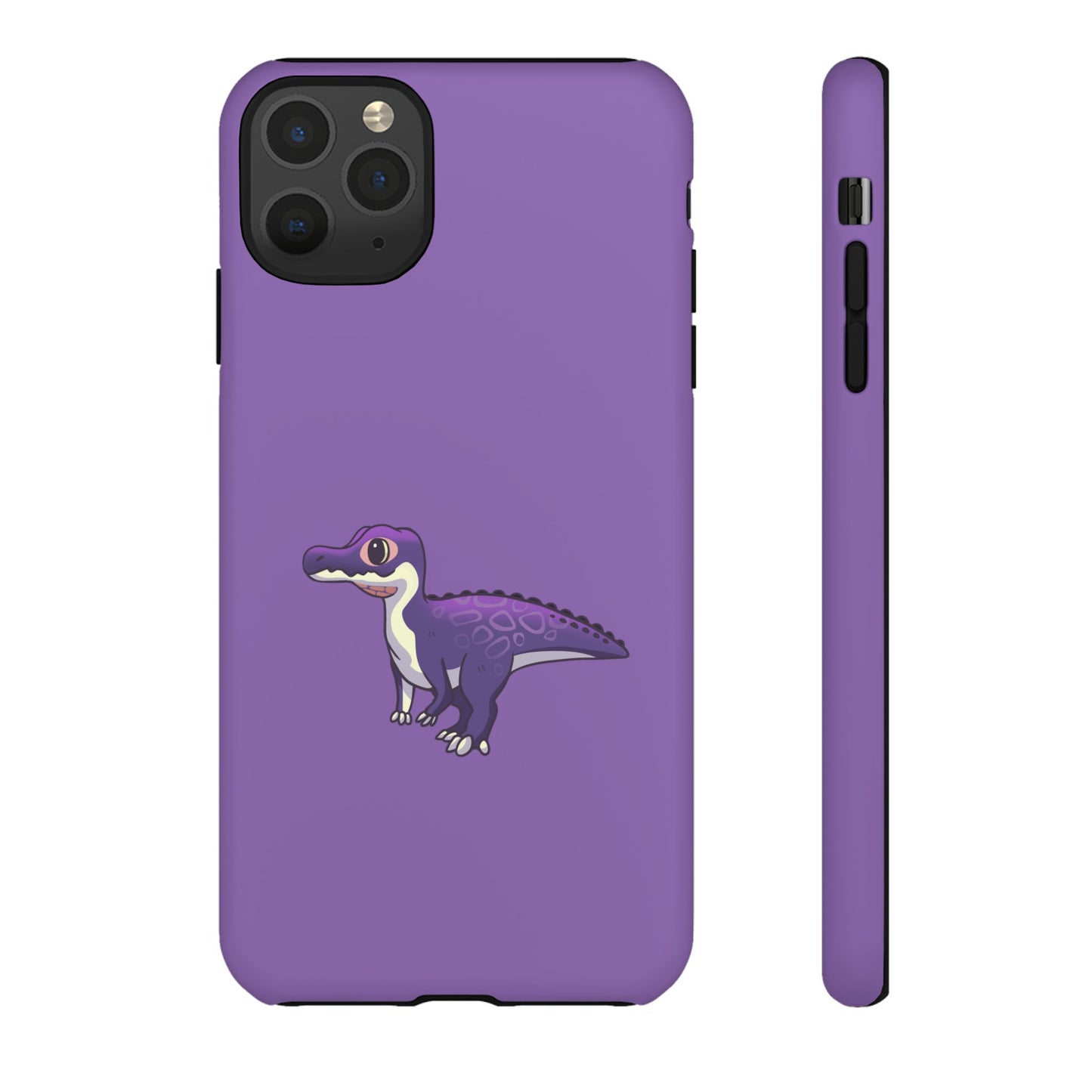 Baryonyx - Phone Case