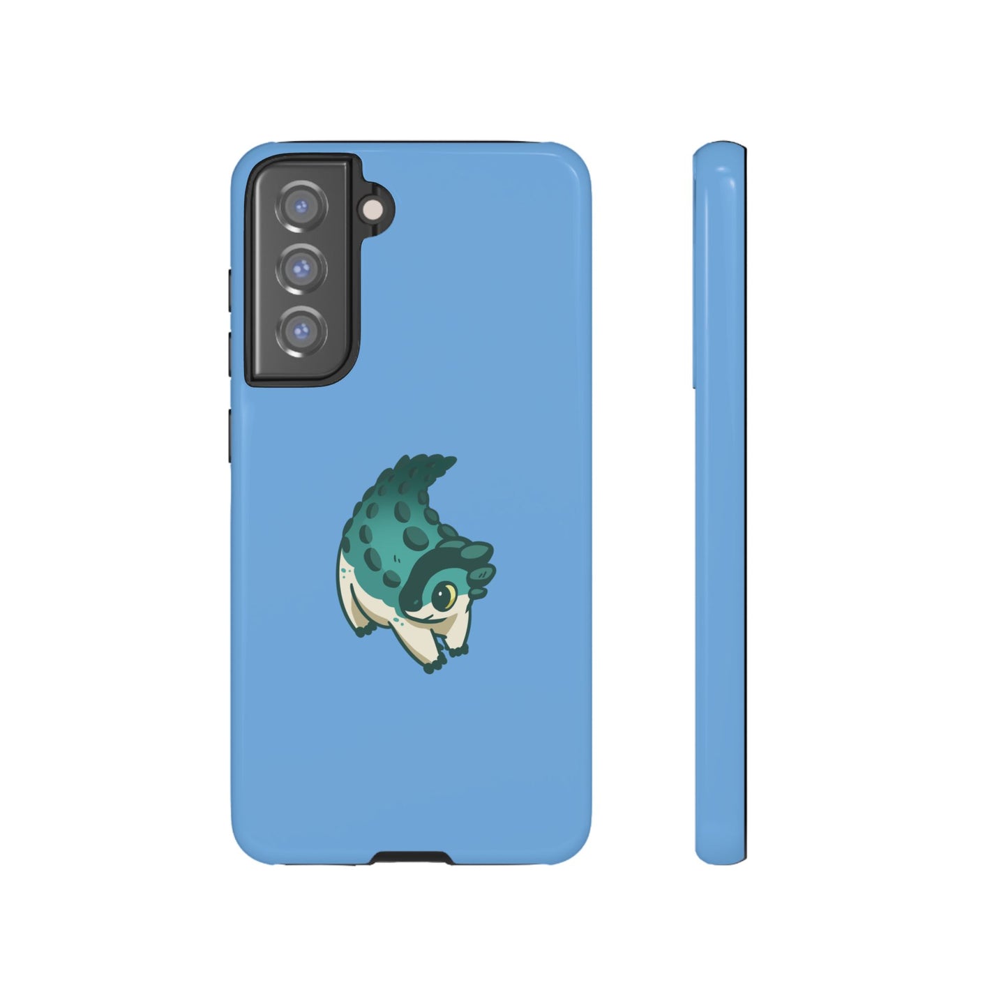 Scelidosaurus - Phone Case