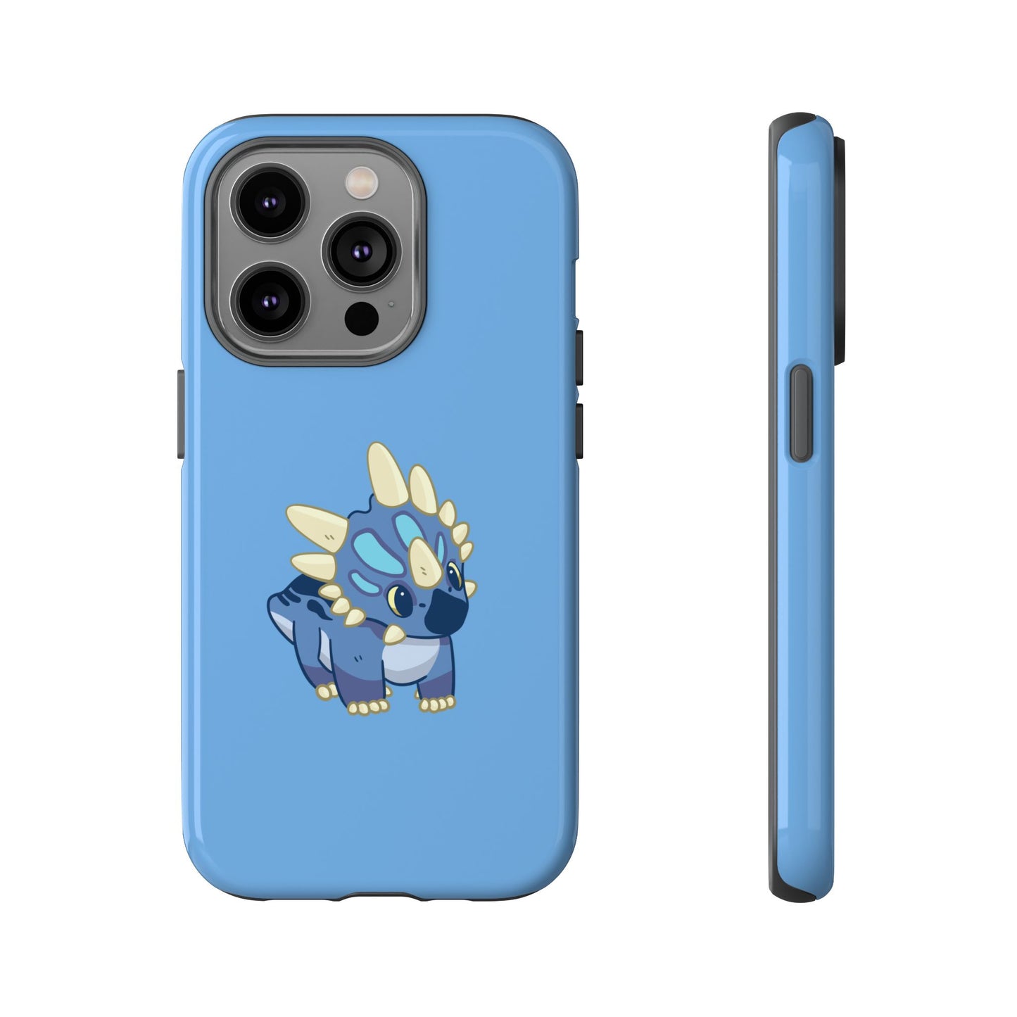 Styracosaurus - Phone Case