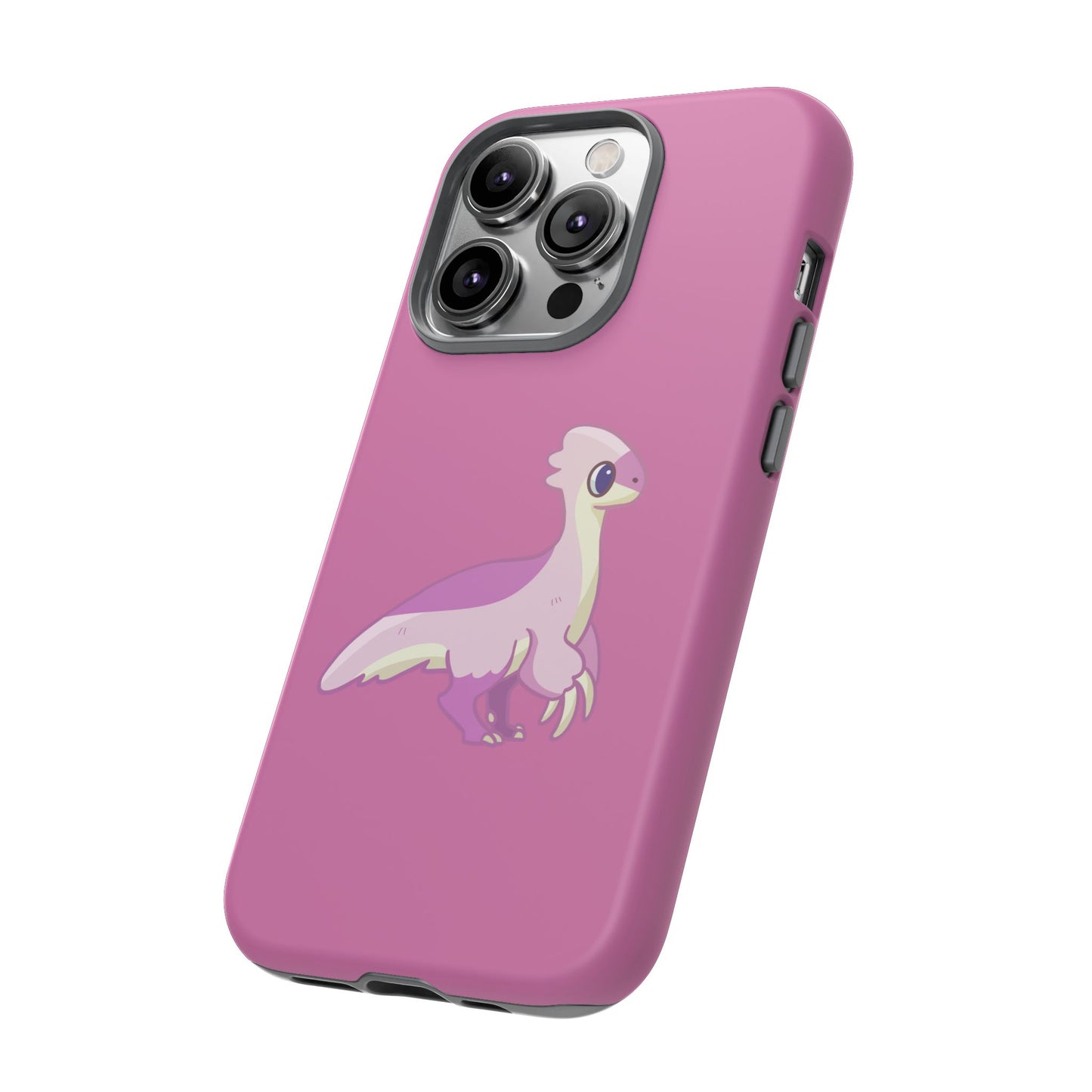 Therizinosaurus - Phone Case
