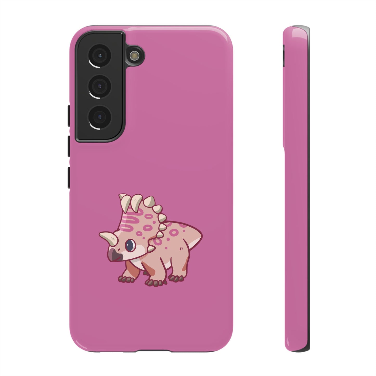 Centrosaurus - Phone Case