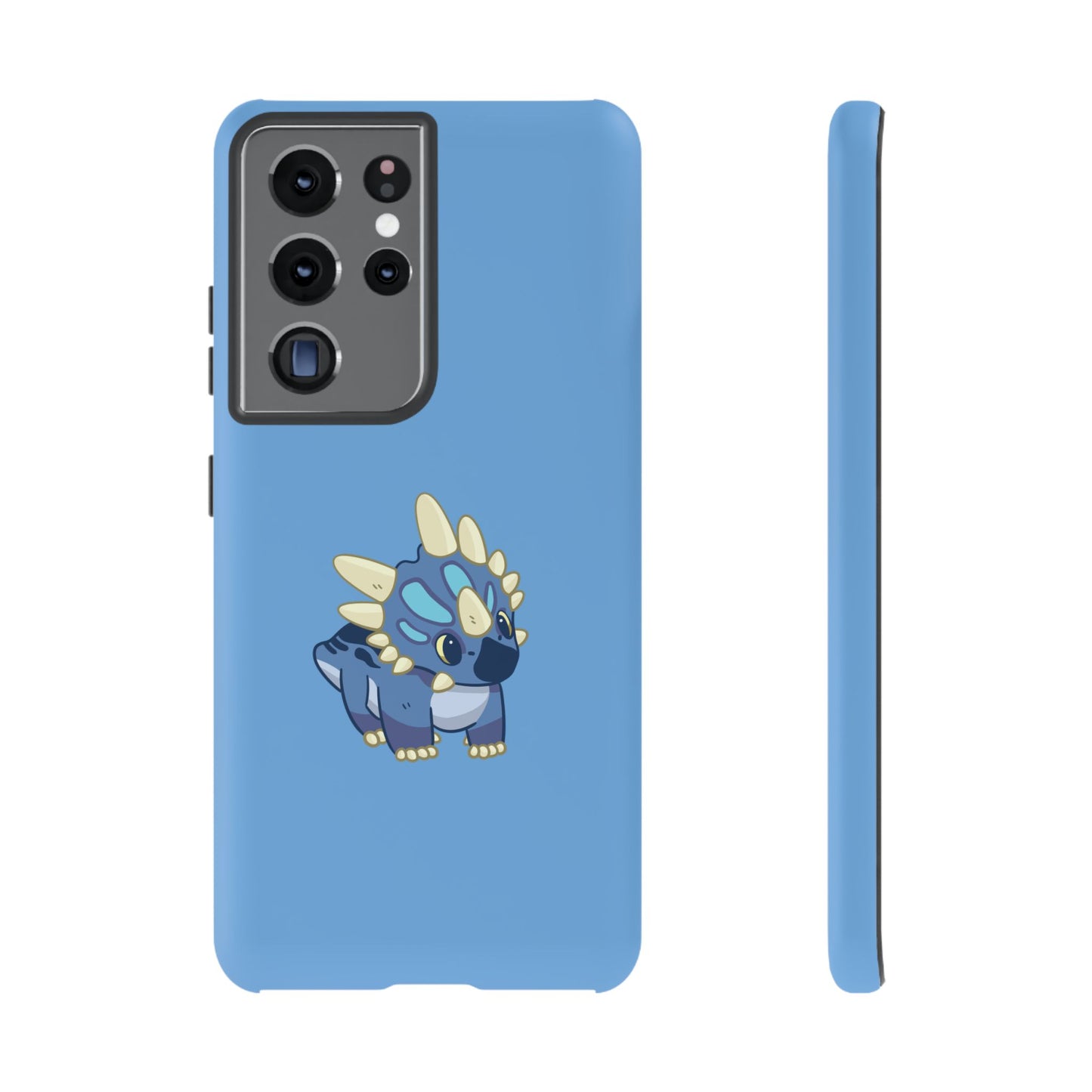 Styracosaurus - Phone Case