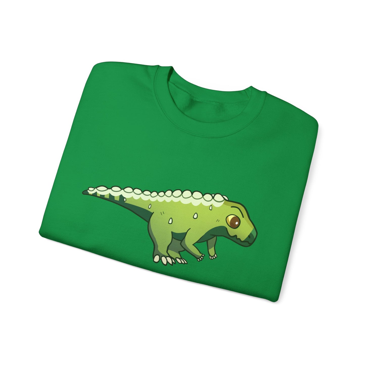 Postosuchus - Unisex Heavy Blend™ Crewneck Sweatshirt