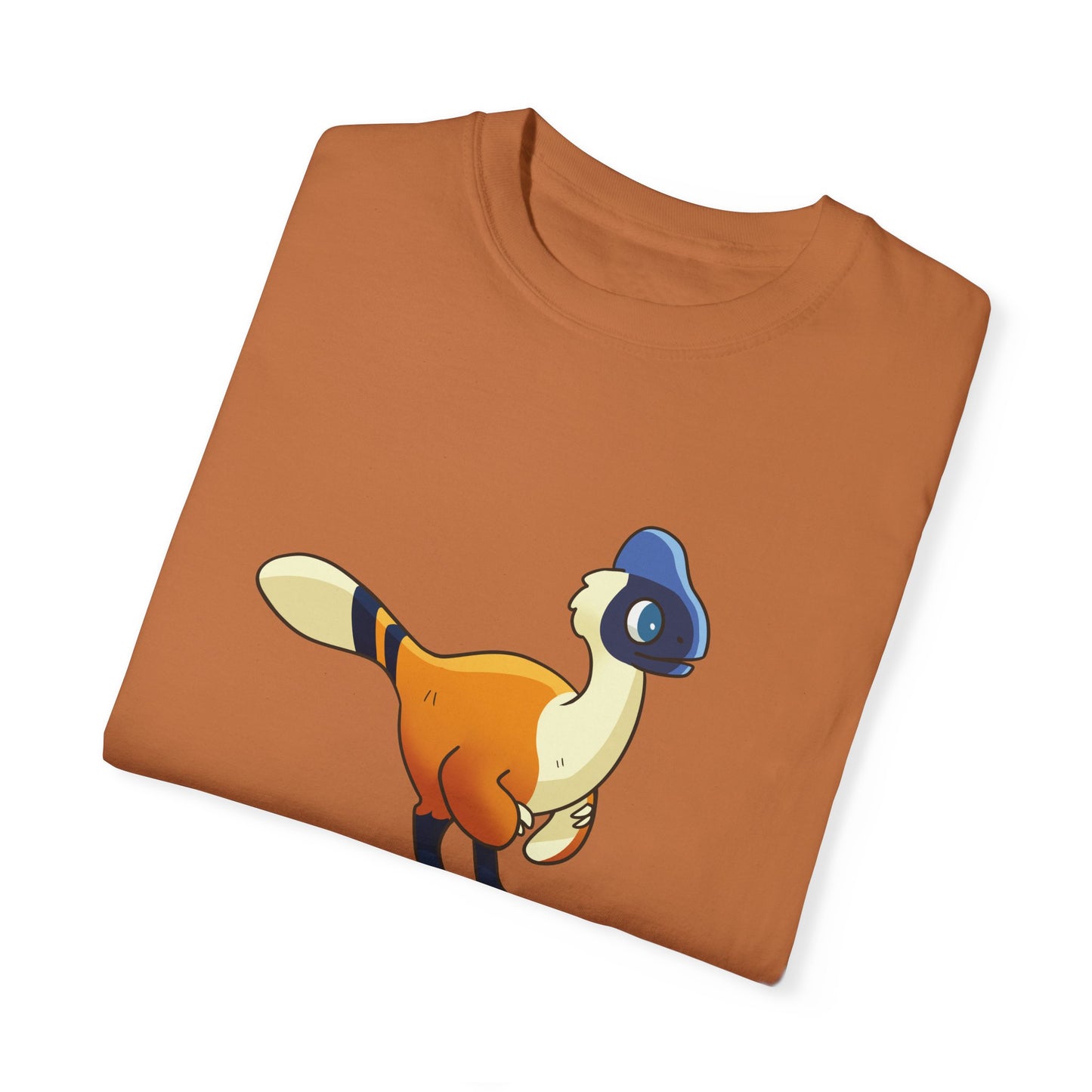 Oviraptor T-Shirt