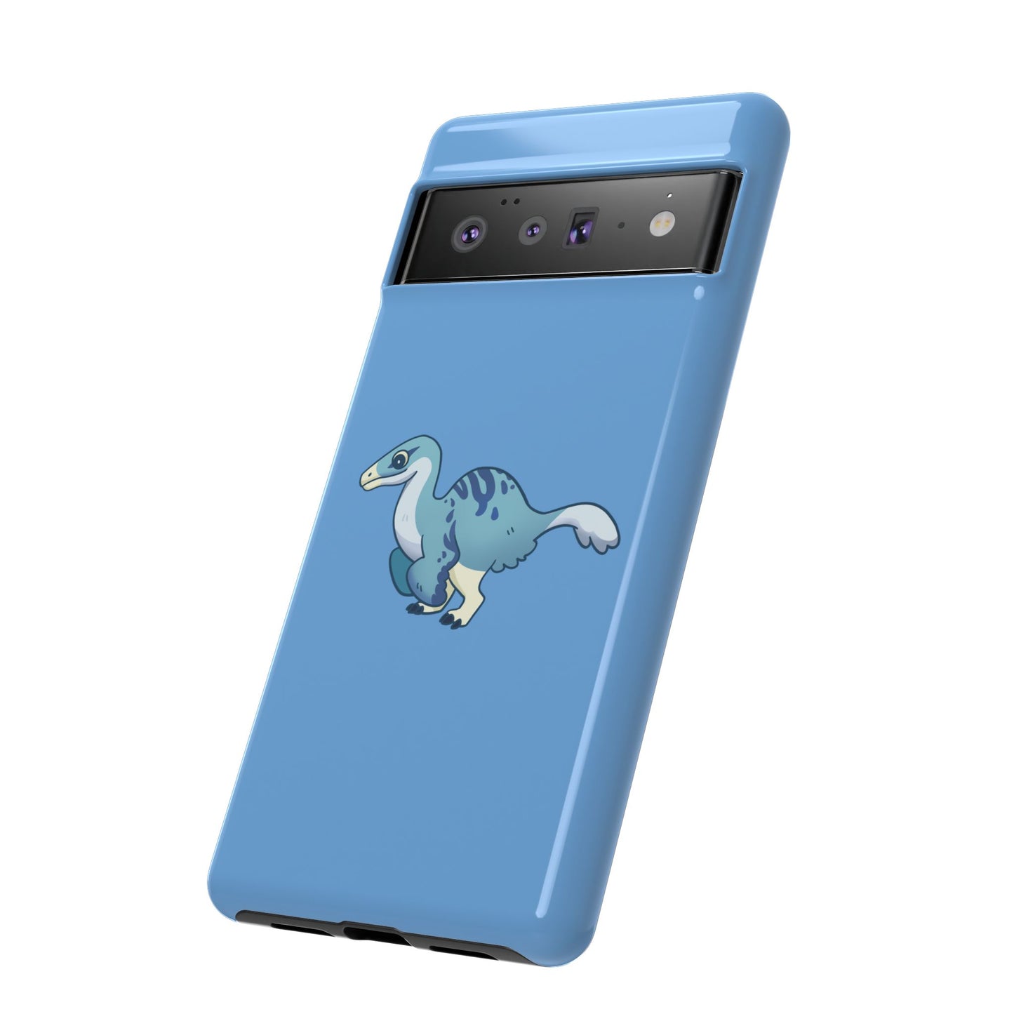 Deinocheirus - Phone Case