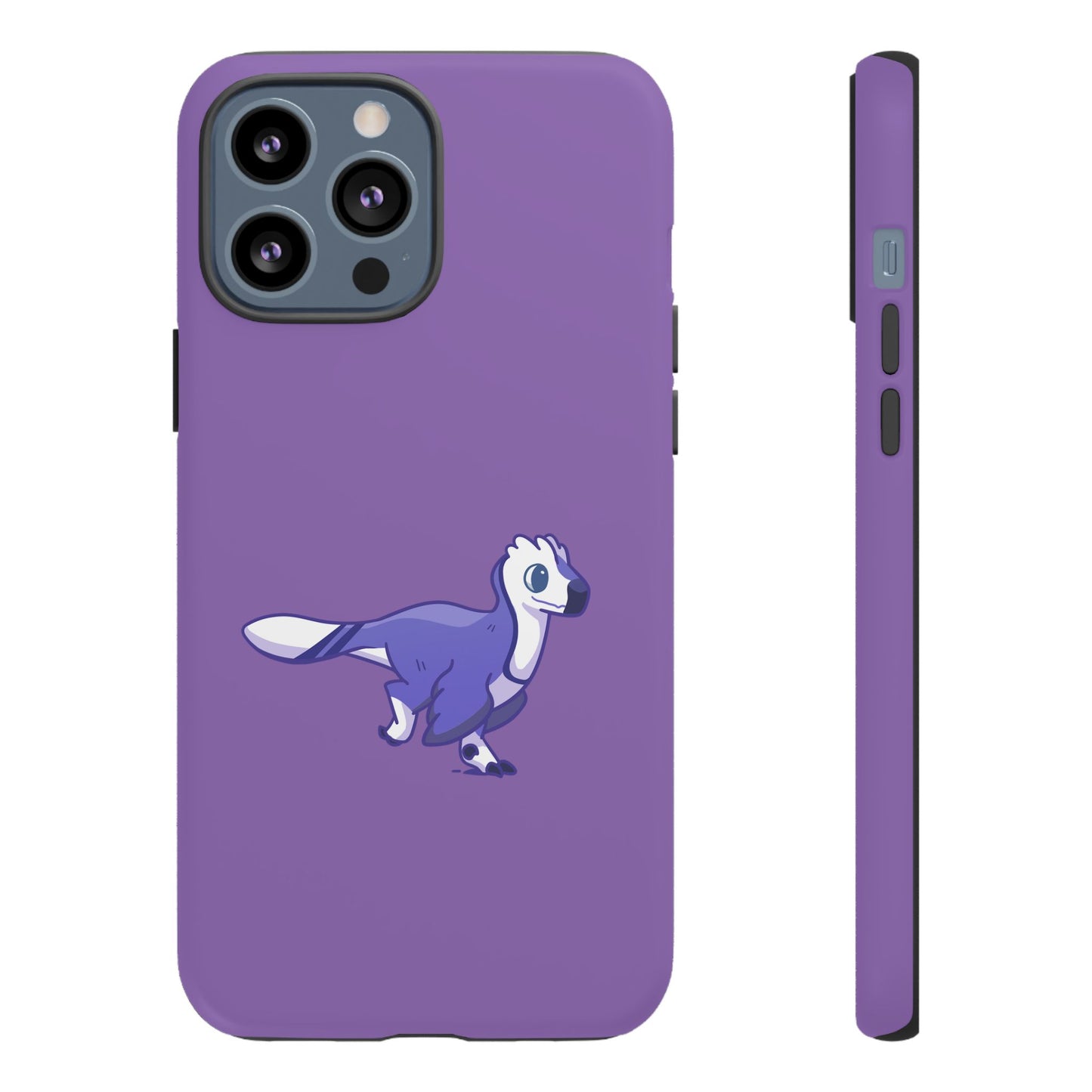 Utahraptor - Phone Case