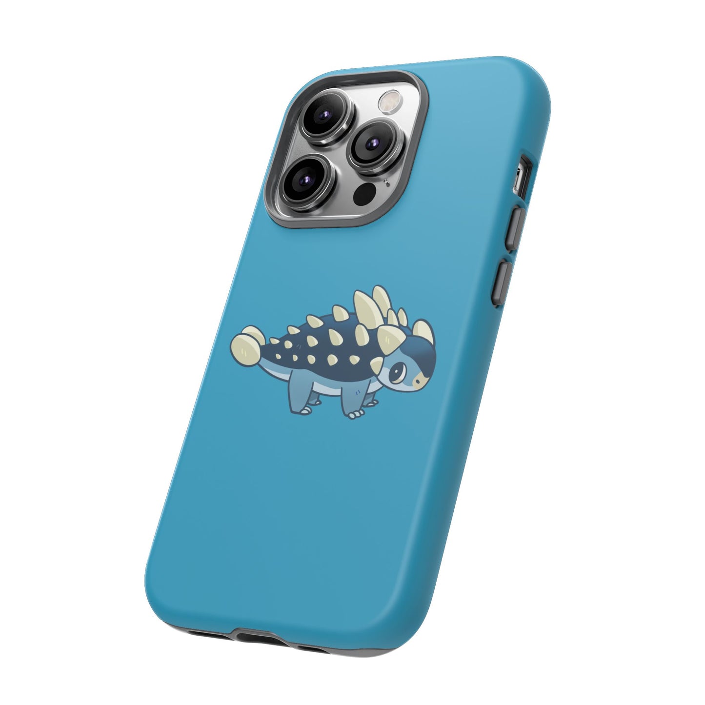 Euoplocephalus - Phone Case