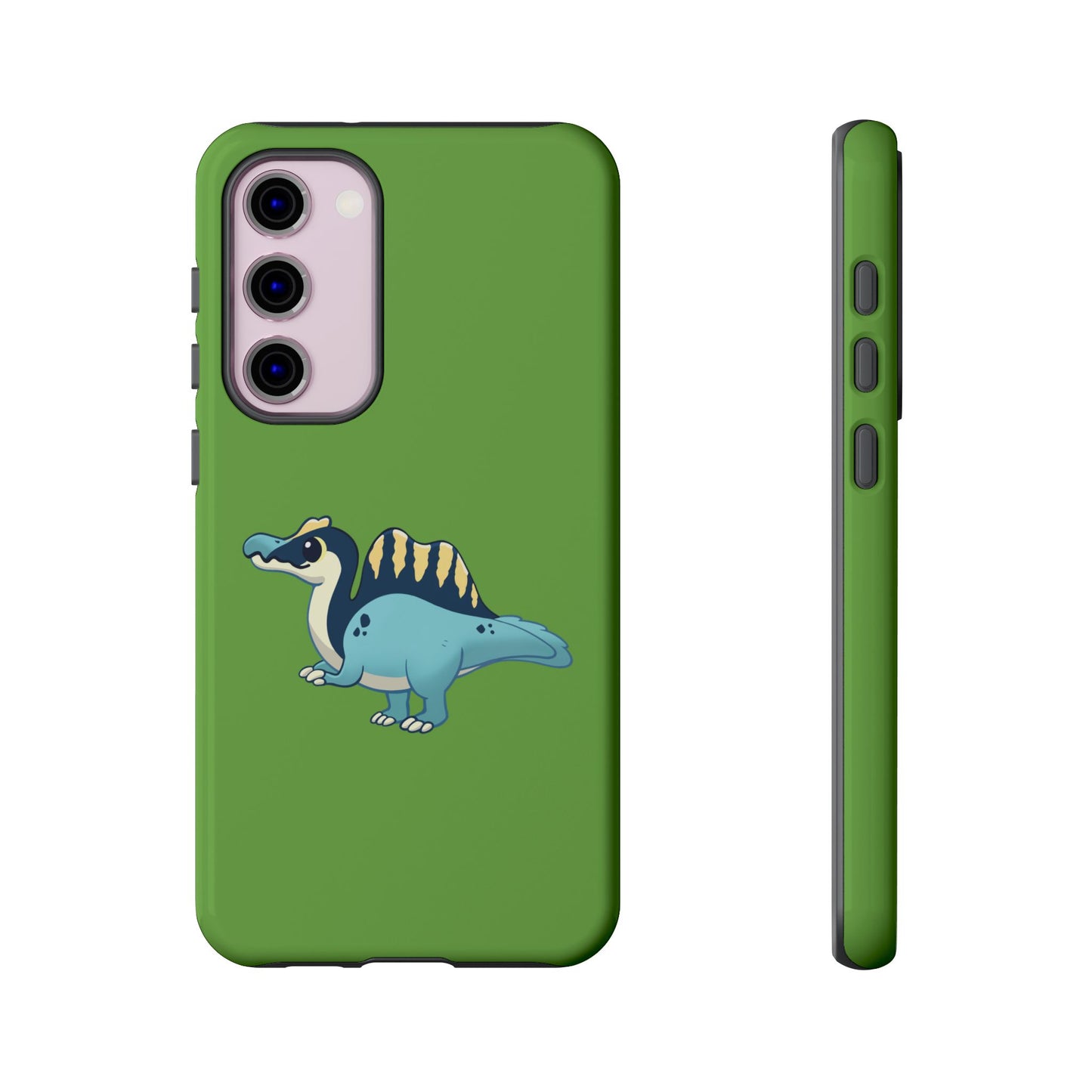 Spinosaurus - Phone Case
