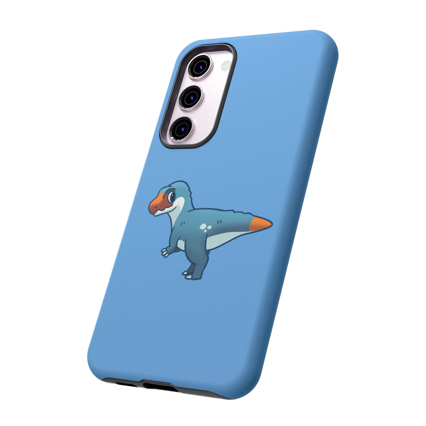 Megalosaurus - Phone Case