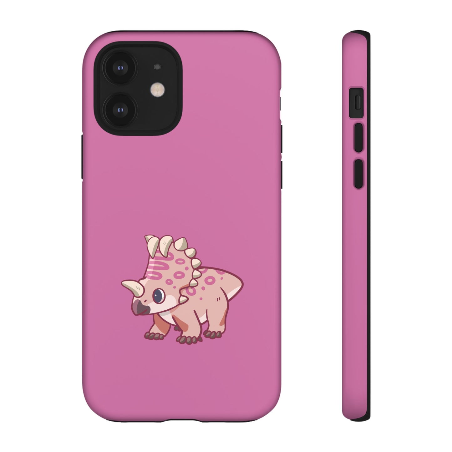 Centrosaurus - Phone Case