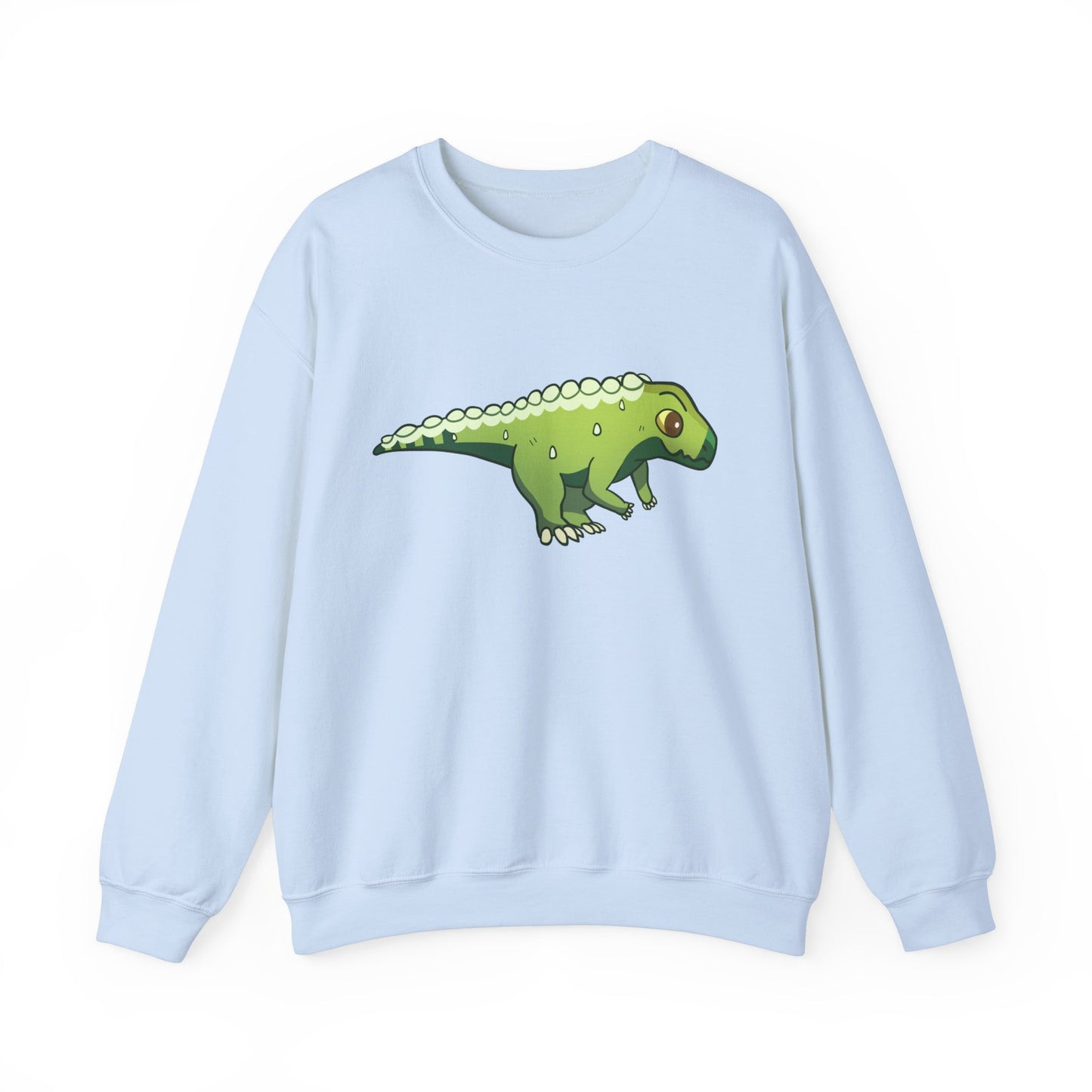 Postosuchus - Unisex Heavy Blend™ Crewneck Sweatshirt