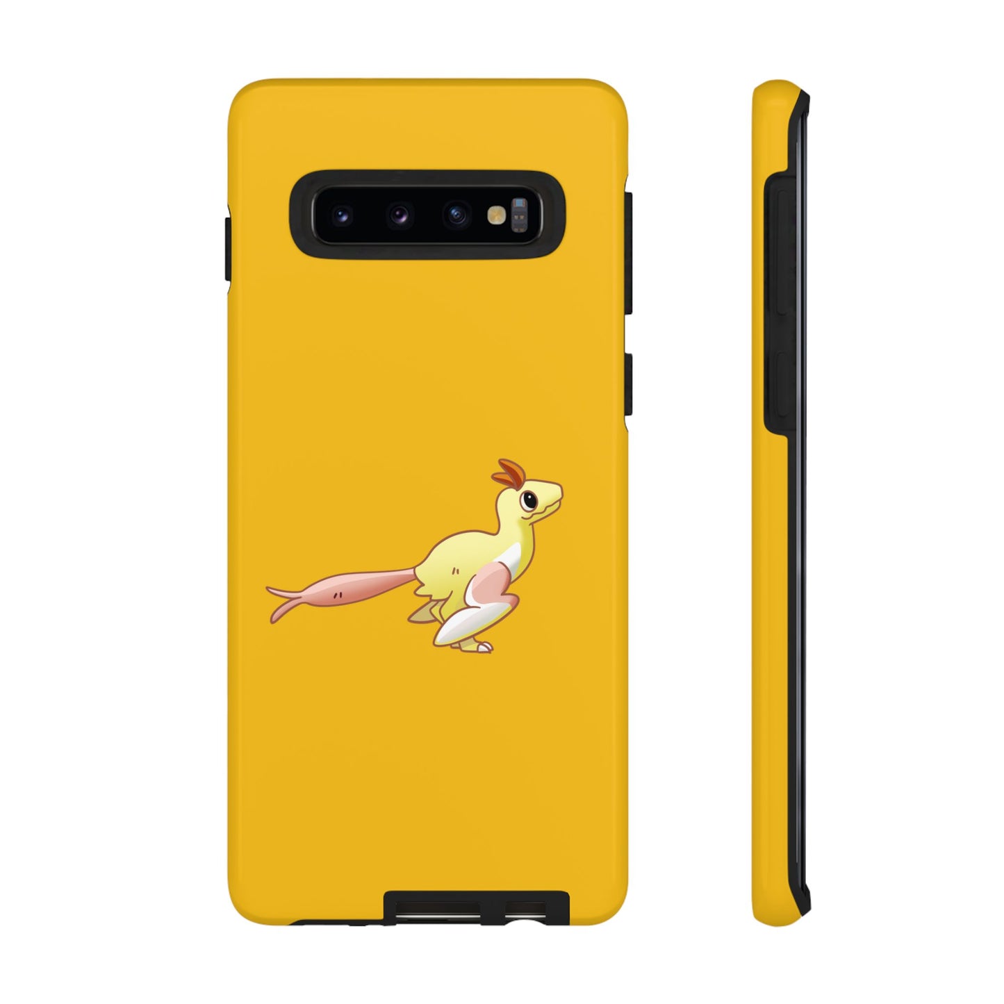 Microraptor - Phone Case