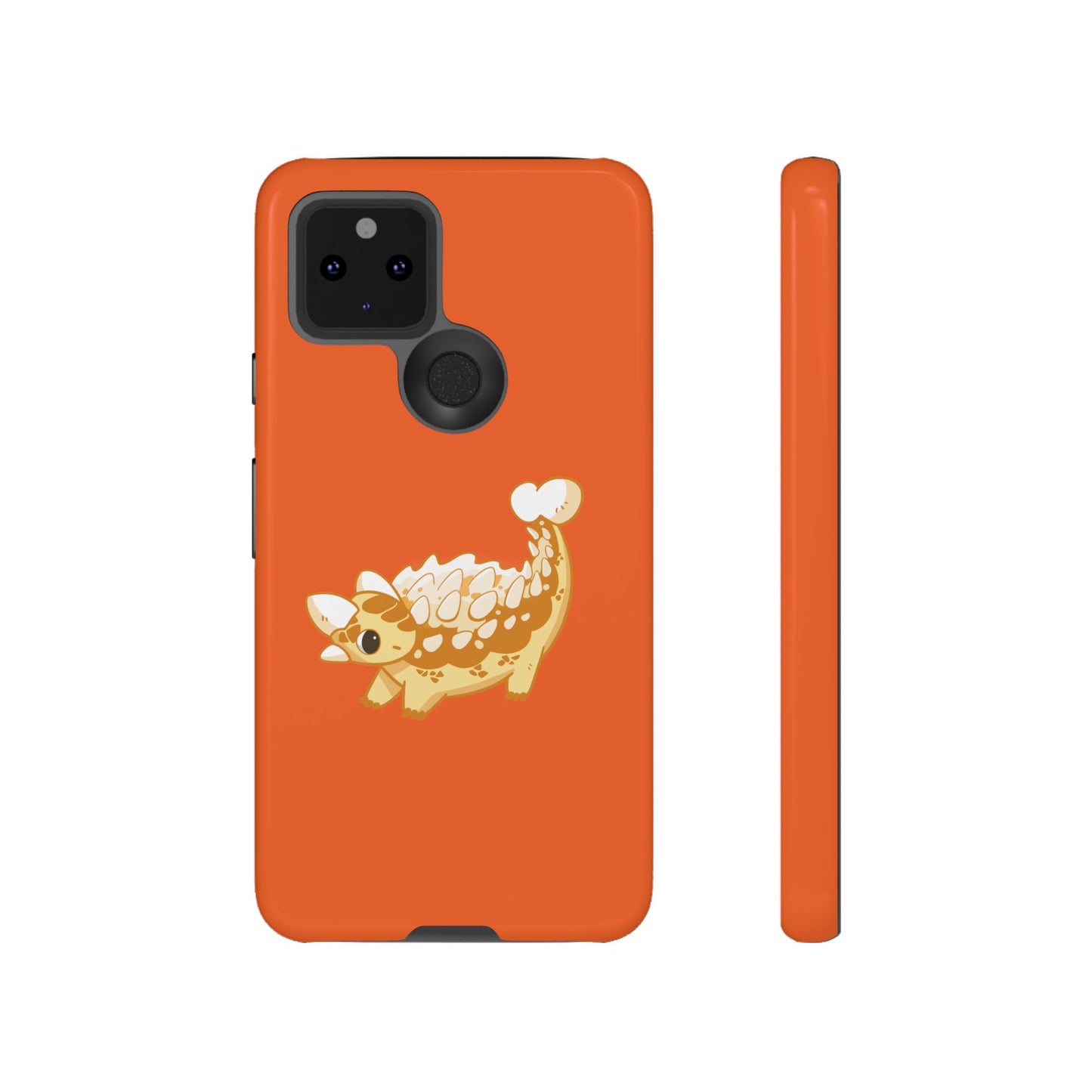 Ankylosaurus - Phone Case