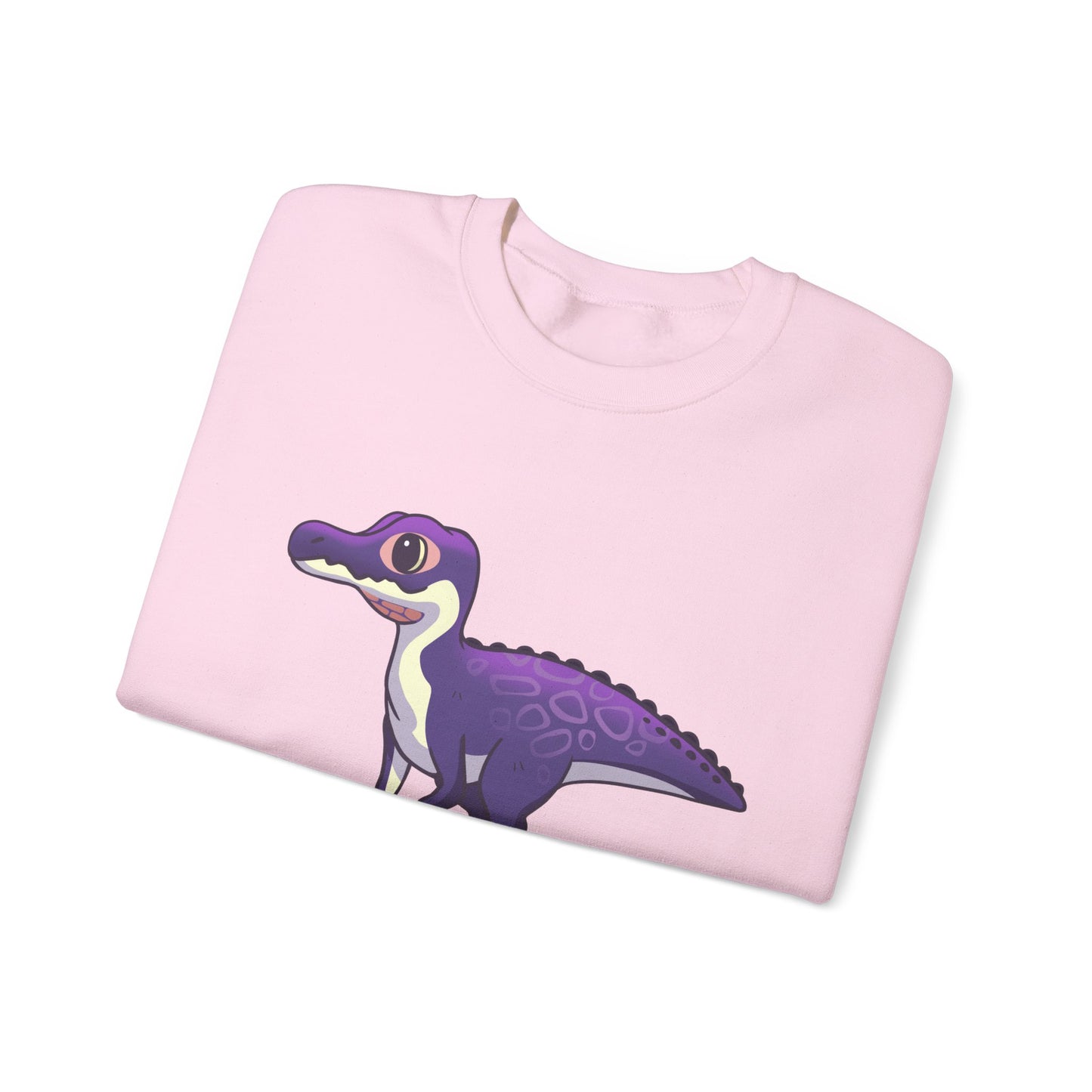 Baryonyx - Unisex Heavy Blend™ Crewneck Sweatshirt