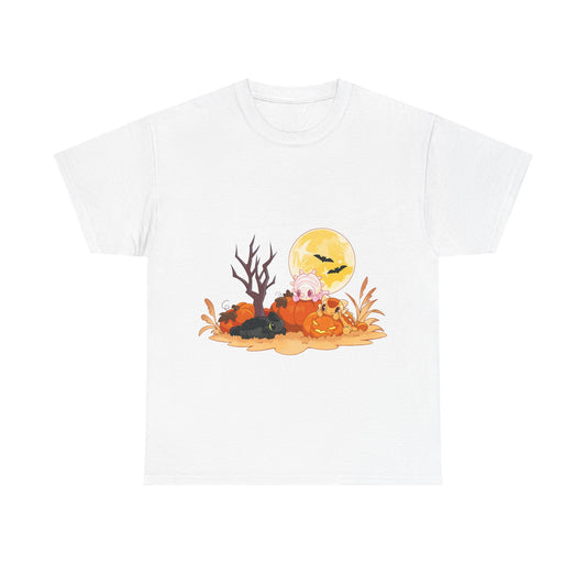 Limited Edition Halloween Dinos T-Shirt (AUS Edition)
