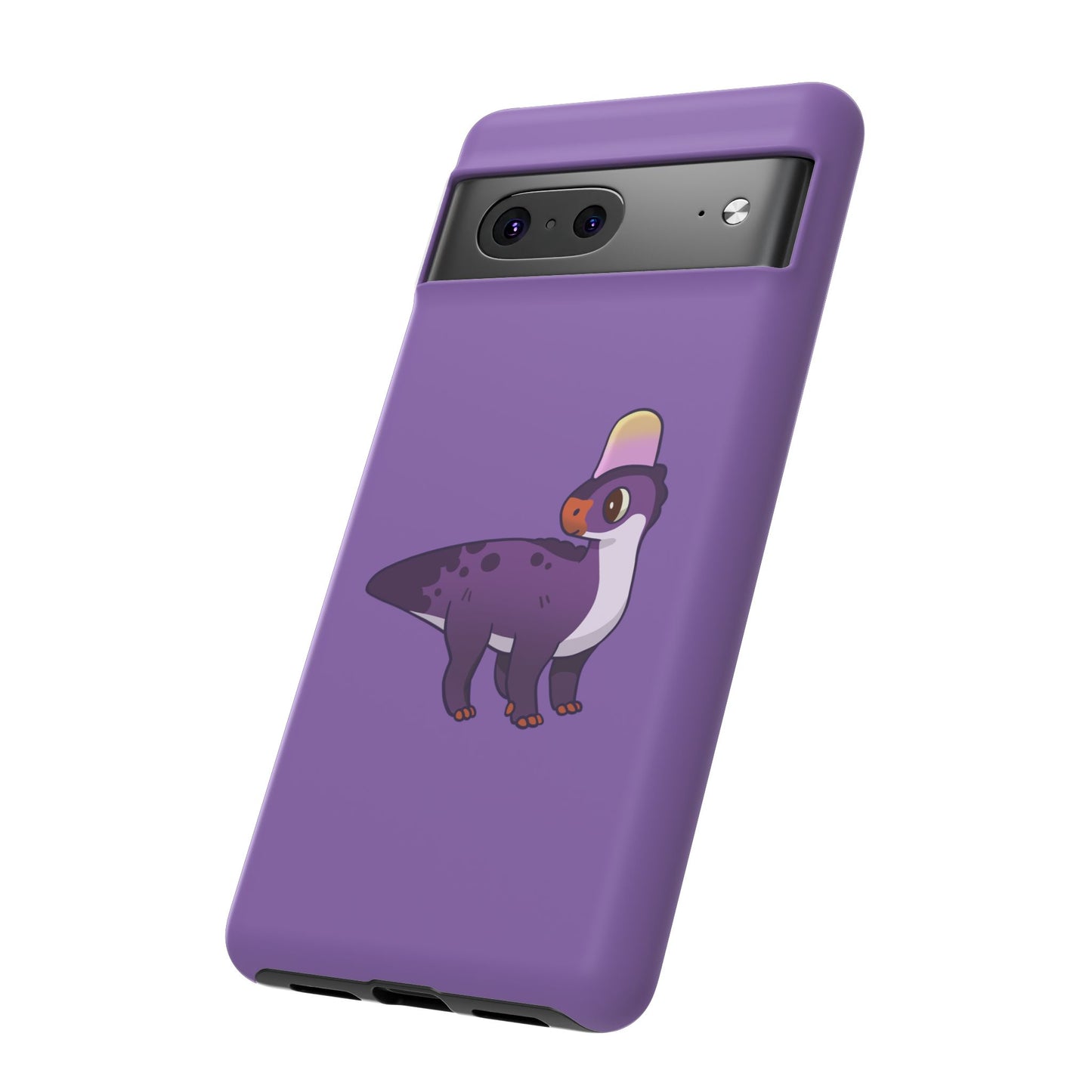 Corythosaurus - Phone Case