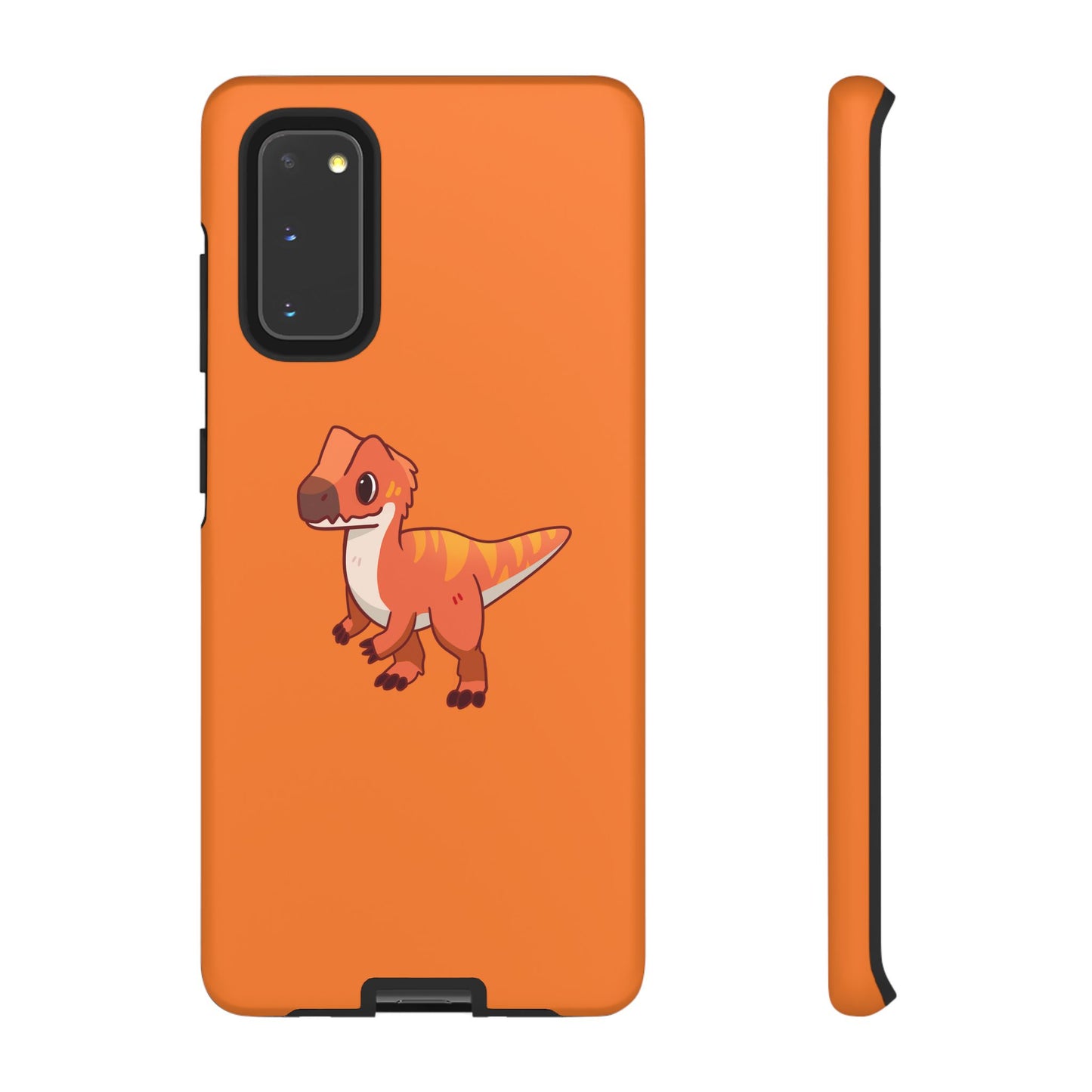 Allosaurus - Phone Case