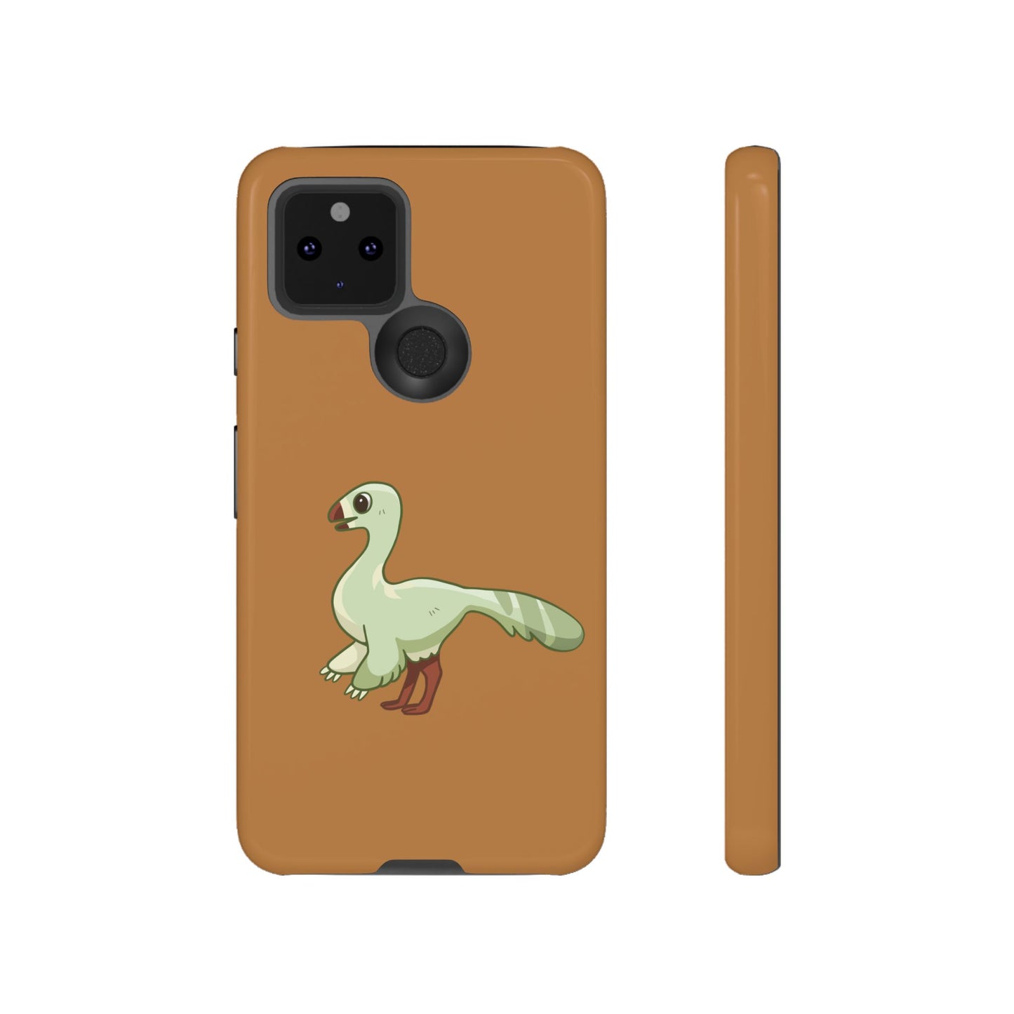 Gallimimus - Phone Case