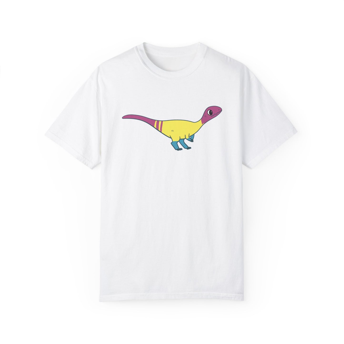 Pansexual Pride Ceolophysis - T-Shirt