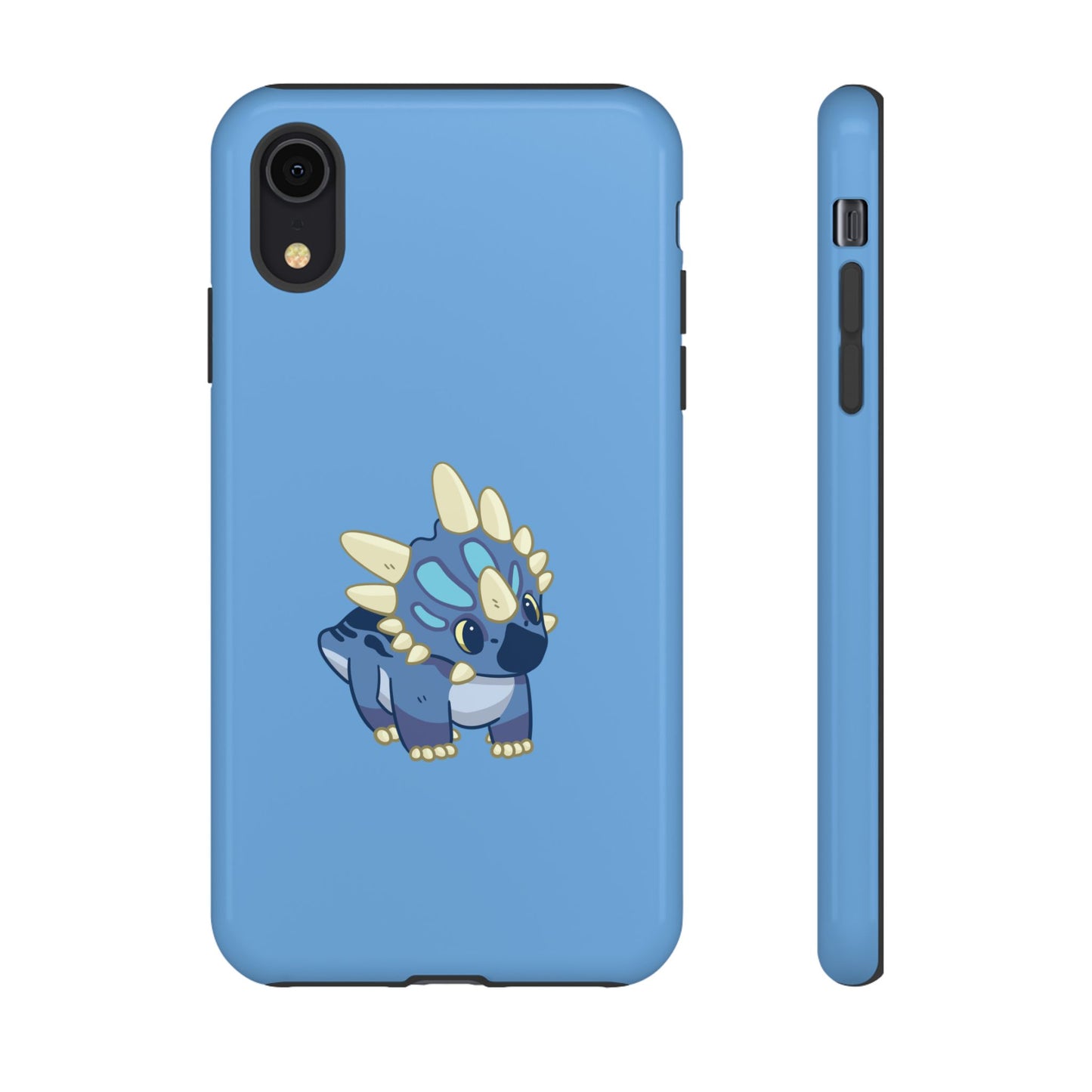 Styracosaurus - Phone Case