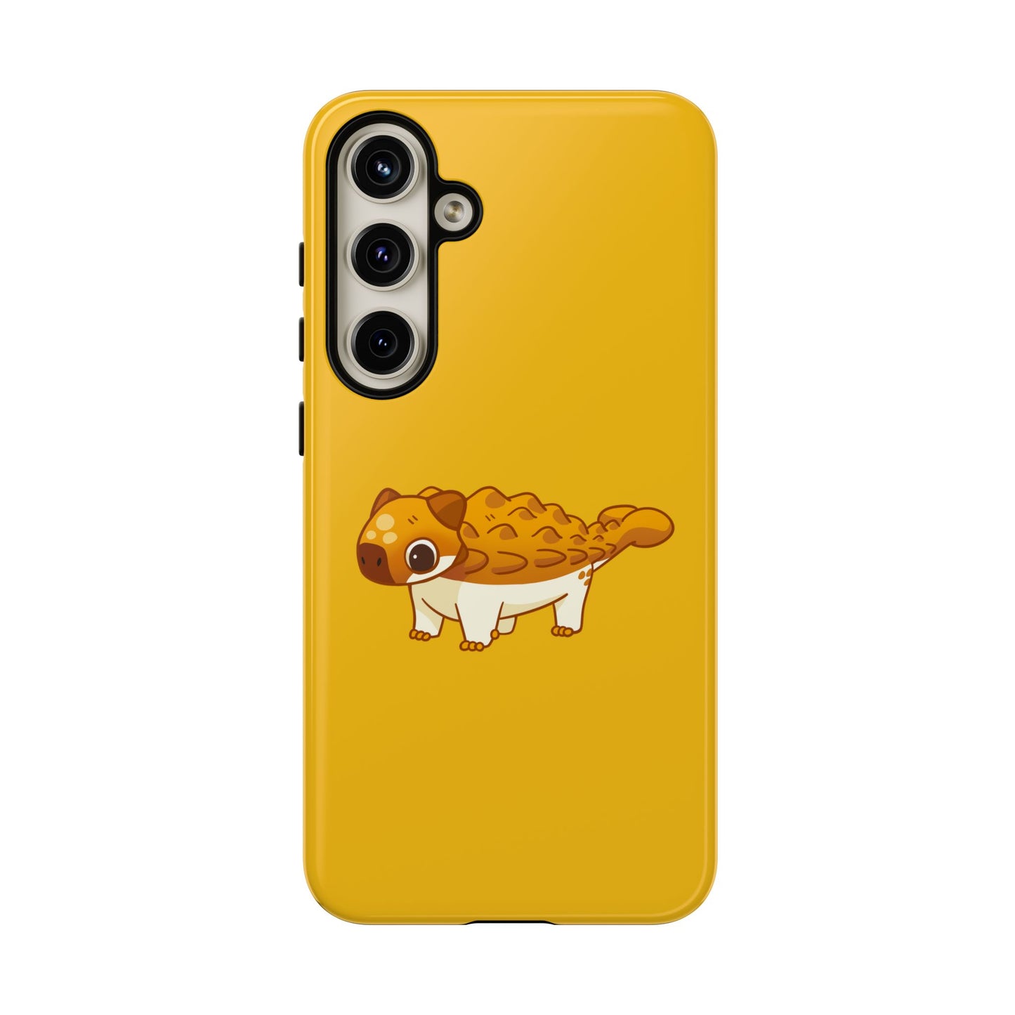 Pinacosaurus - Phone Case