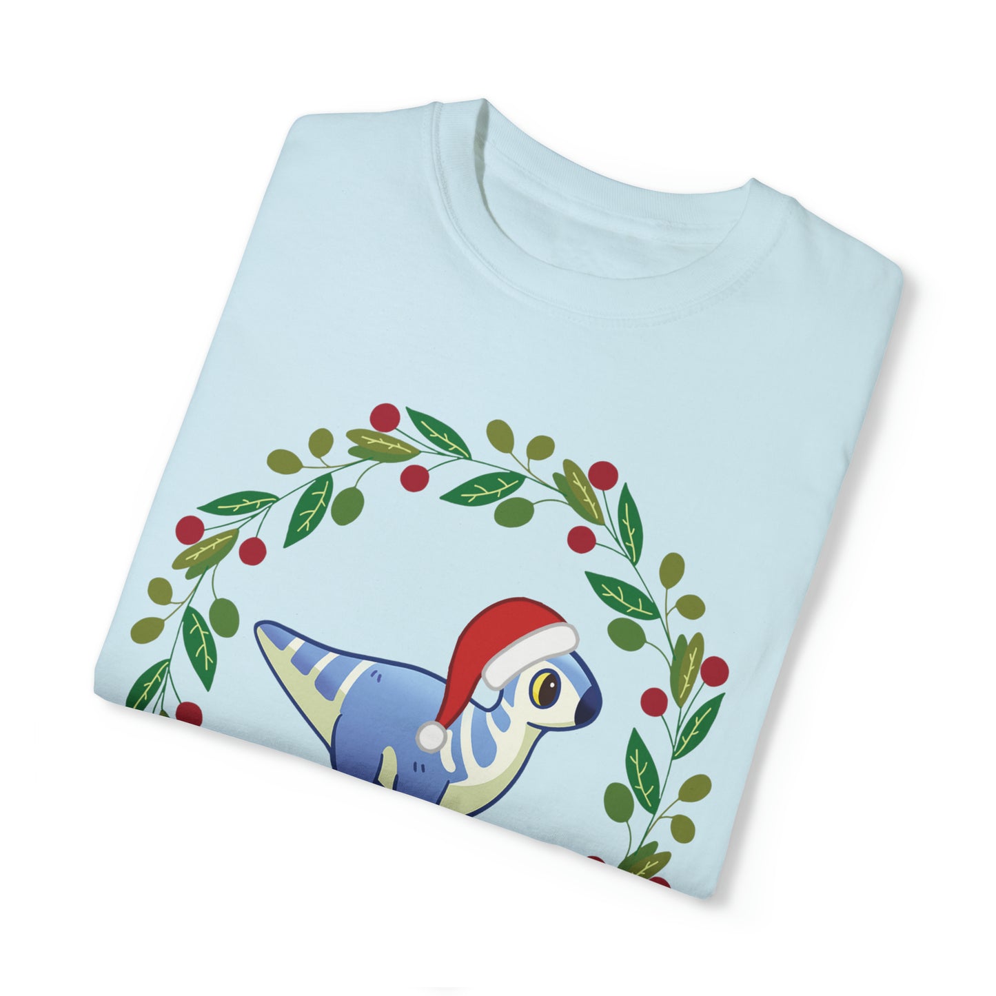 Holiday Lucky T-Shirt