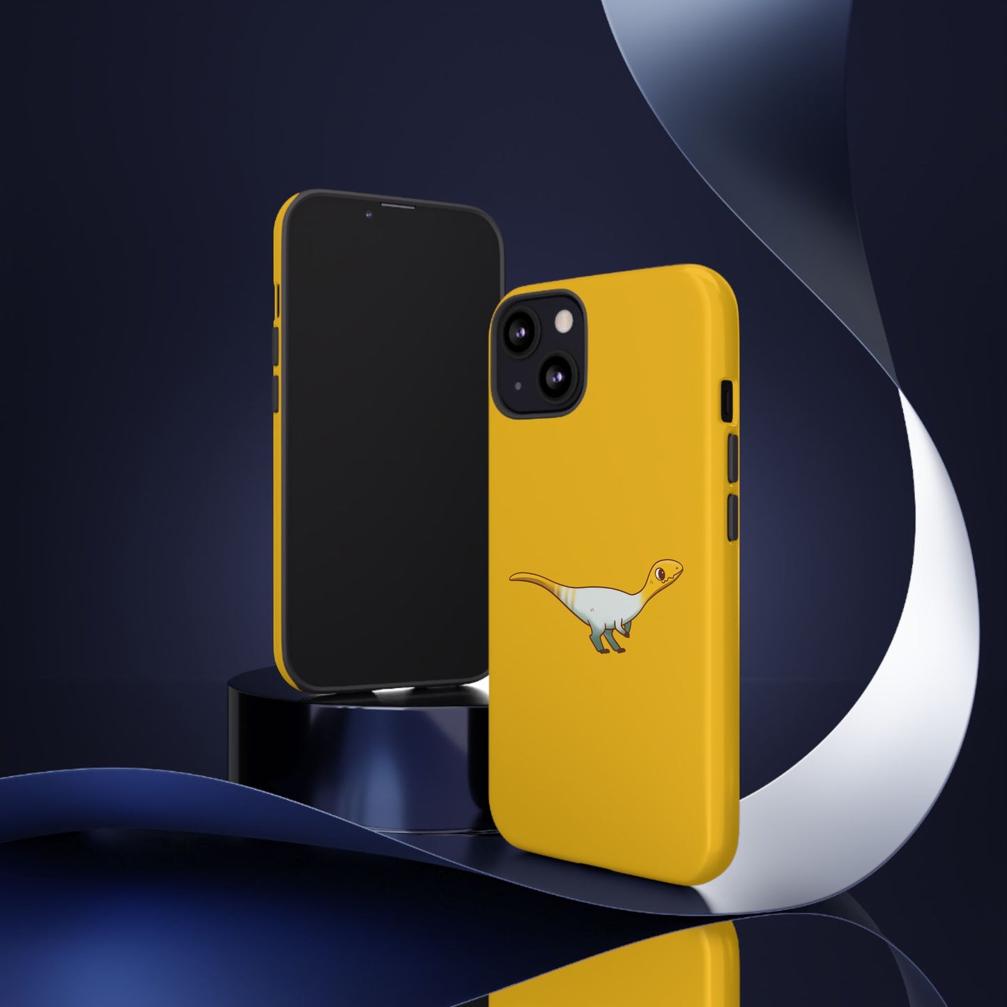 Coelophysis - Phone Case