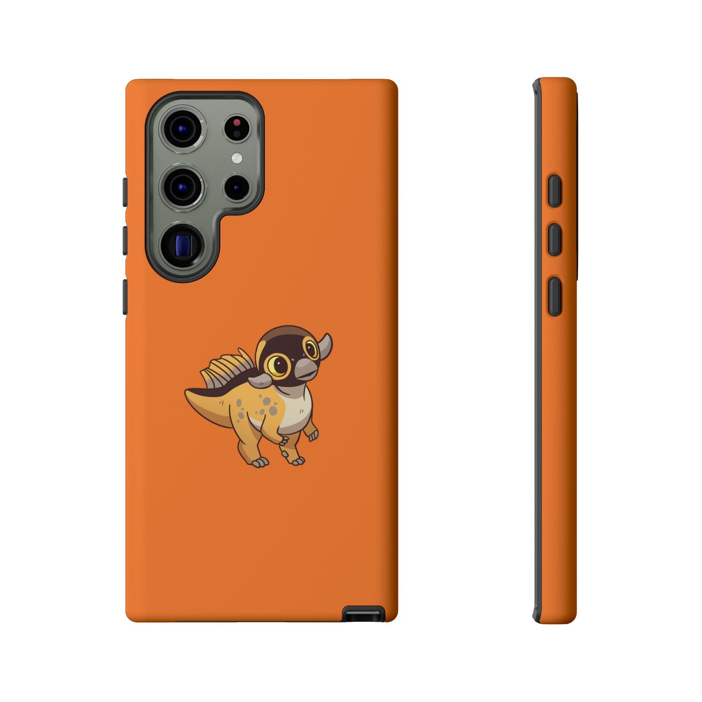 Psittacosaurus - Phone Case