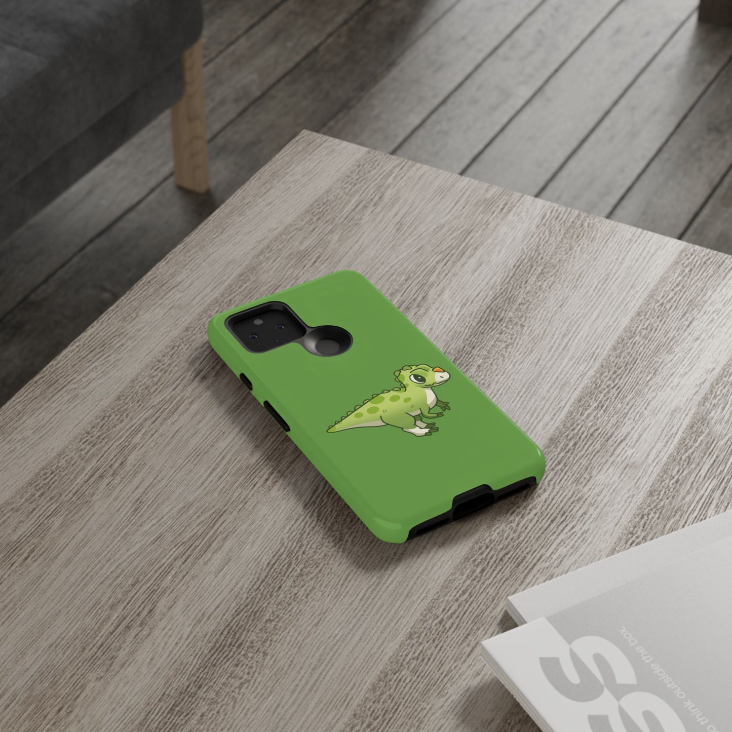 Ceratosaurus - Phone Case