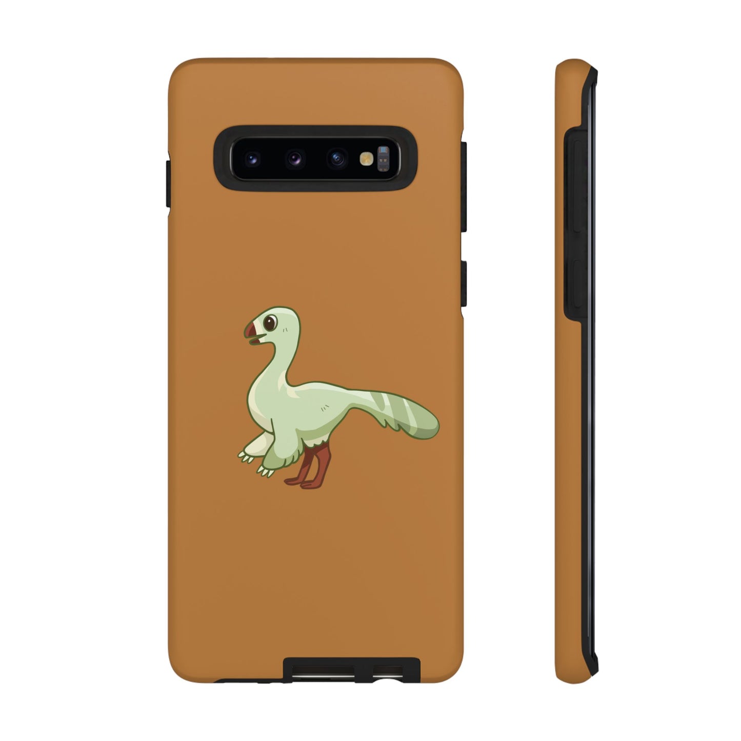 Gallimimus - Phone Case