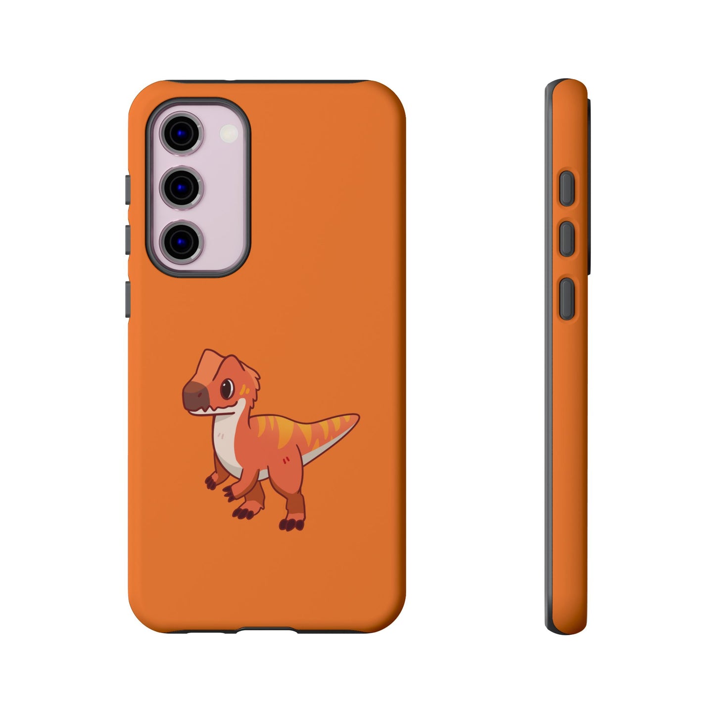 Allosaurus - Phone Case