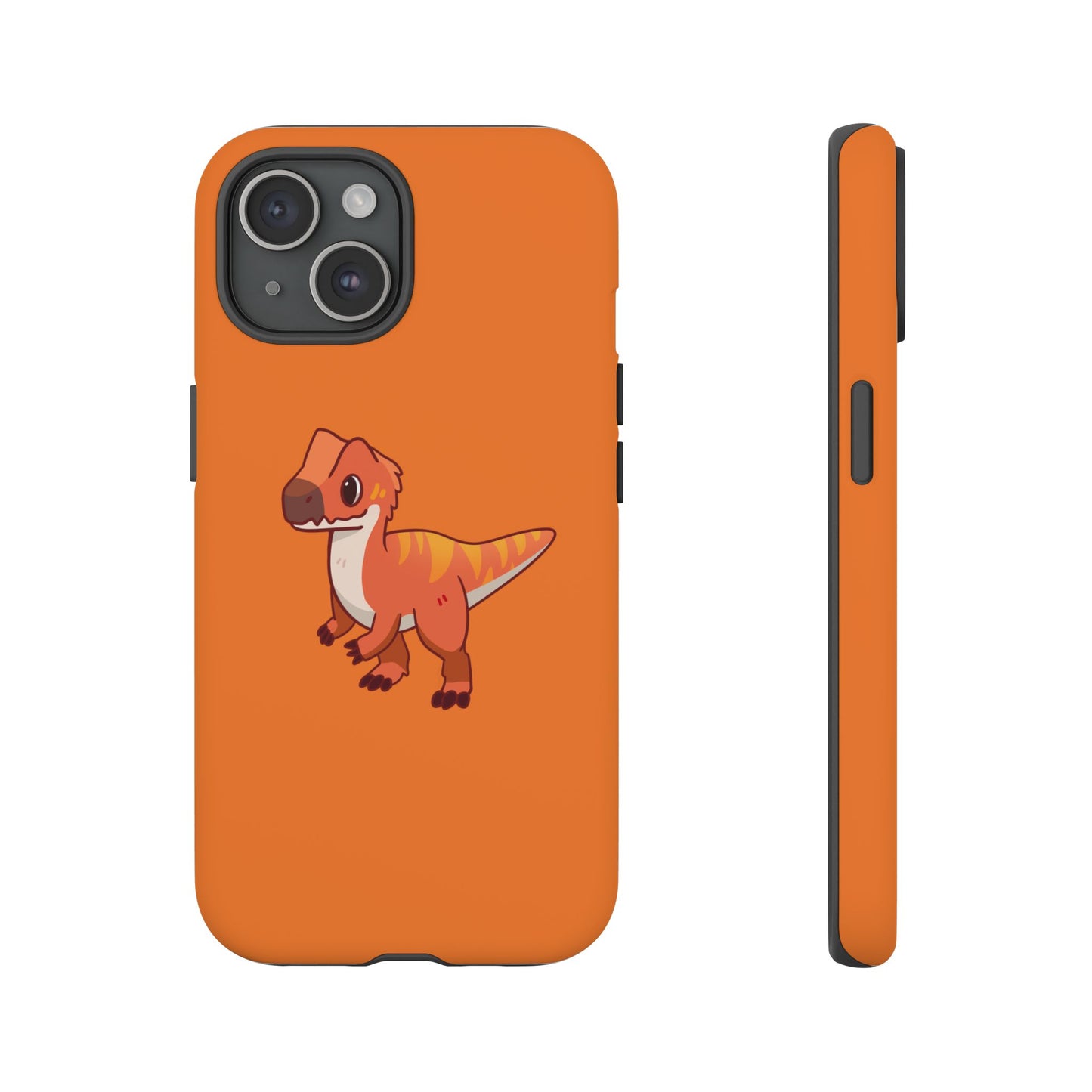 Allosaurus - Phone Case
