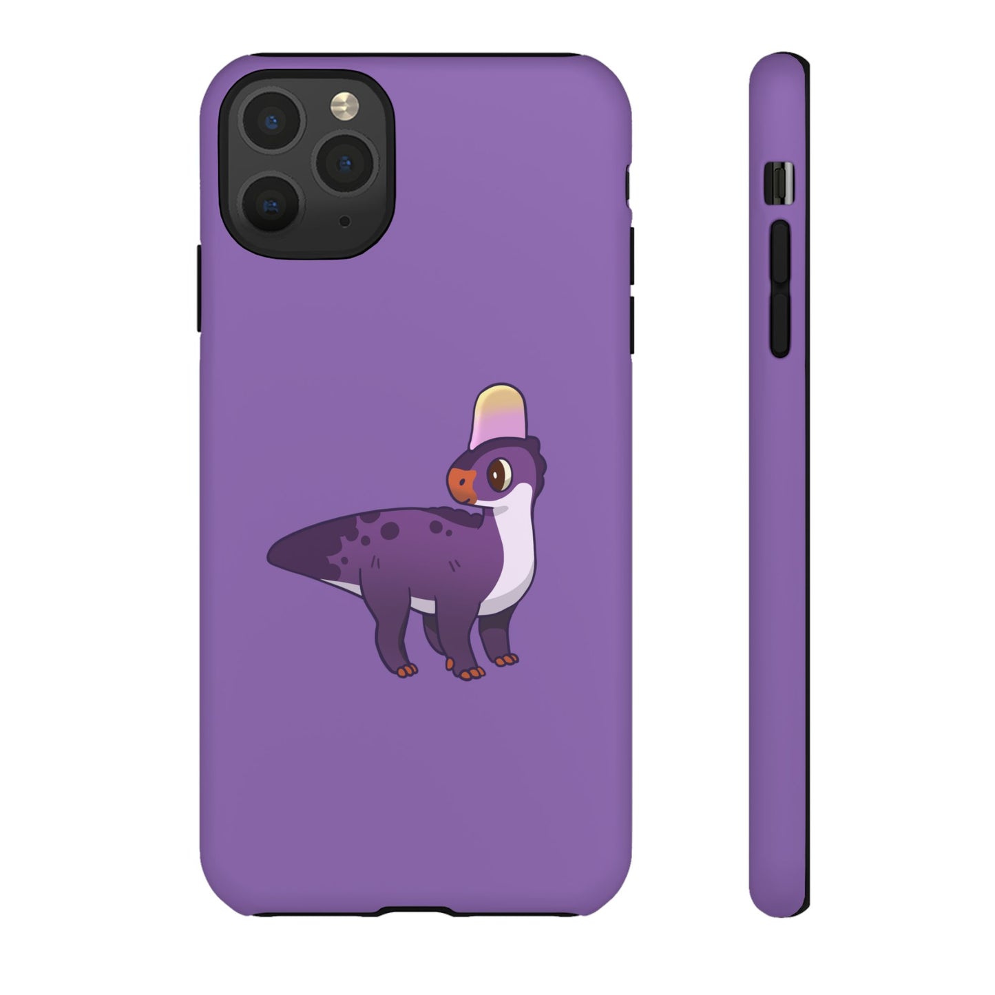 Corythosaurus - Phone Case