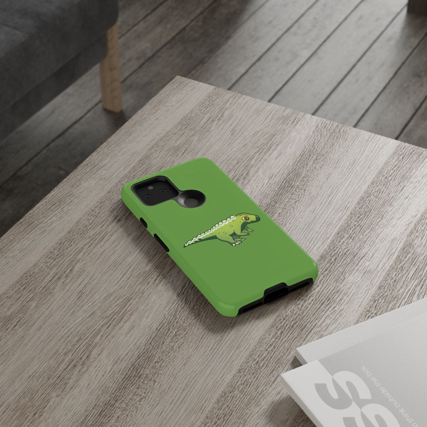 Postosuchus - Phone Case