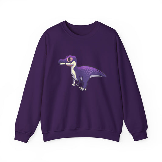 Baryonyx - Unisex Heavy Blend™ Crewneck Sweatshirt