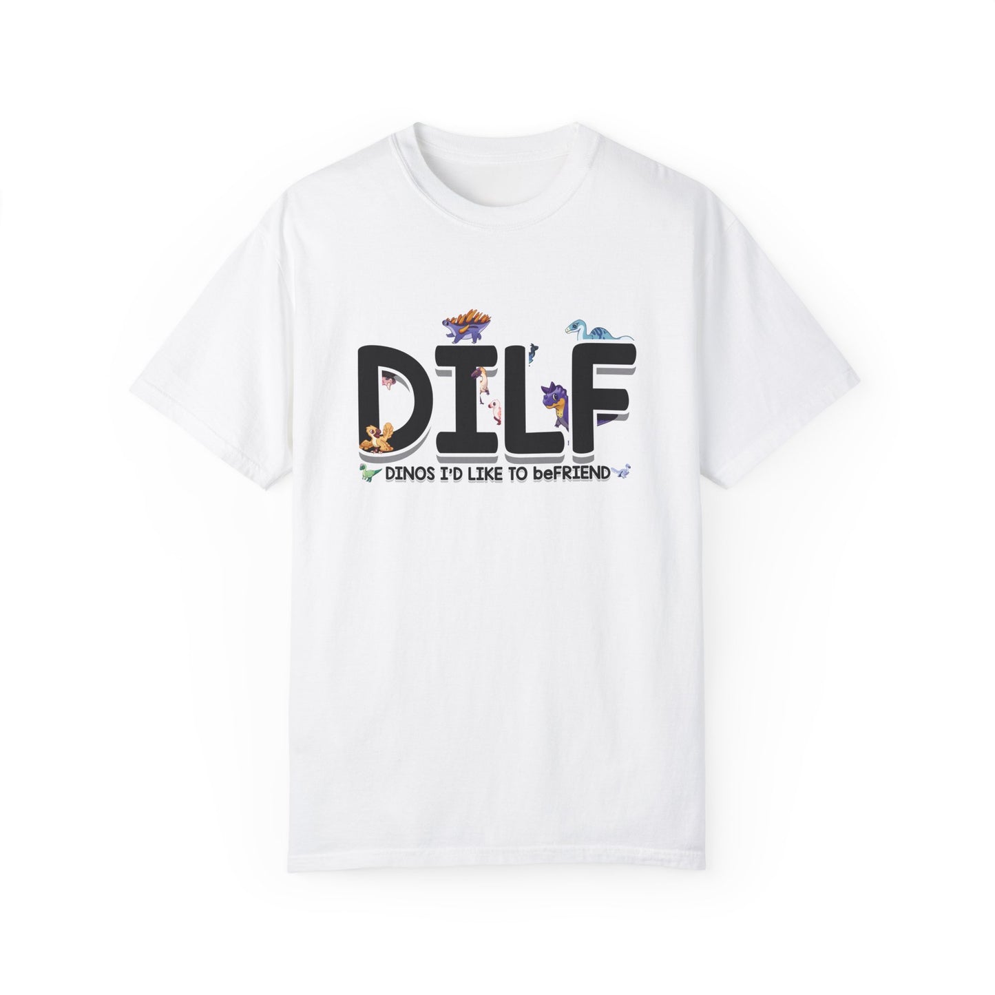 D.I.L.F - T-Shirt