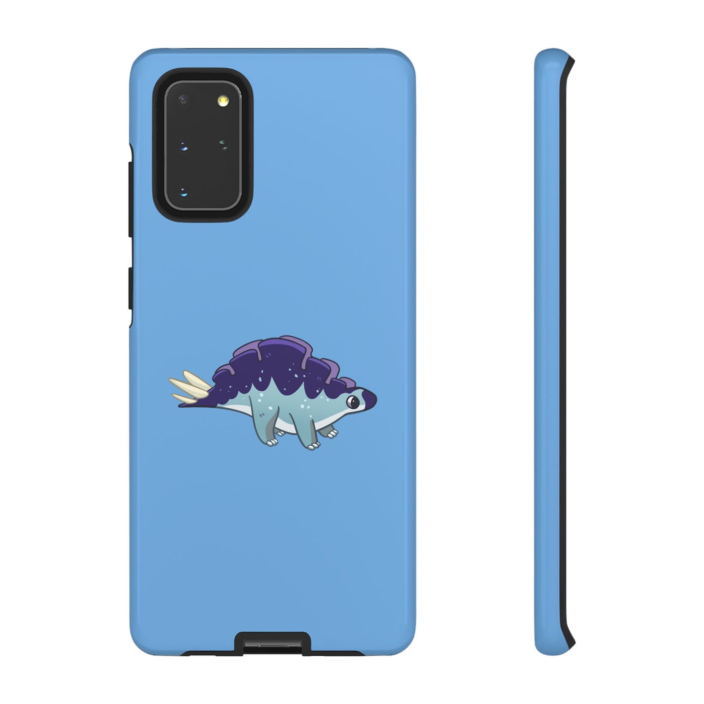 Wuerhosaurus - Phone Case