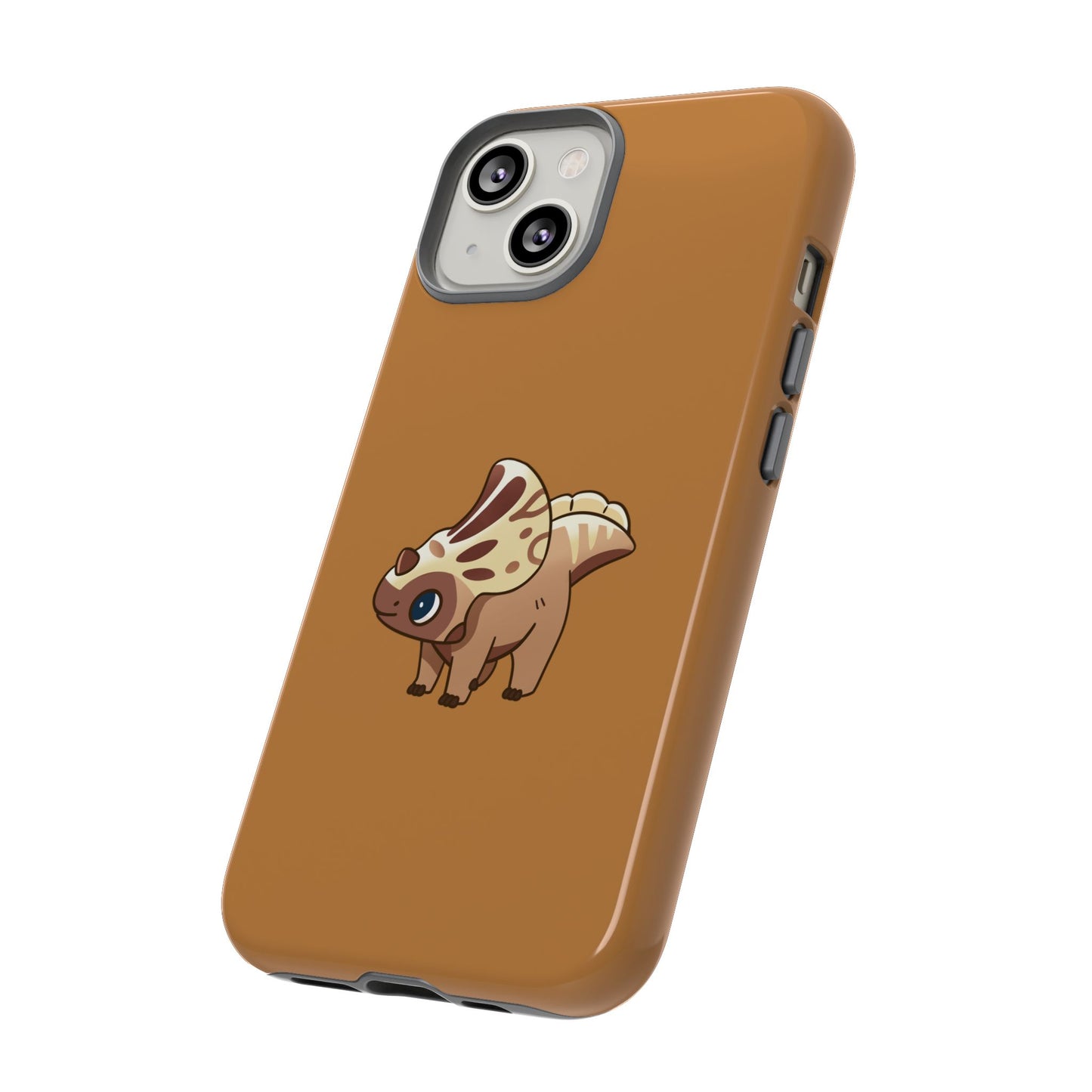 Protoceratops - Phone Case