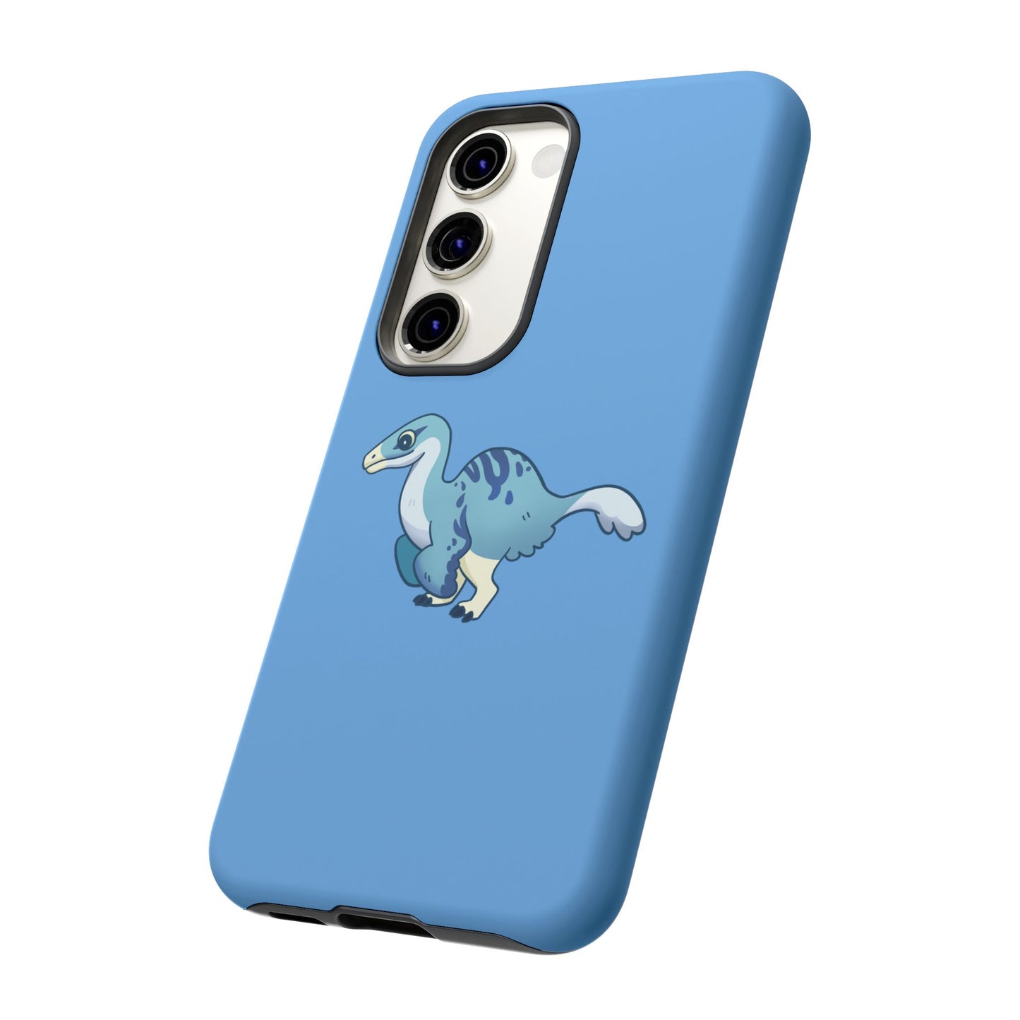 Deinocheirus - Phone Case
